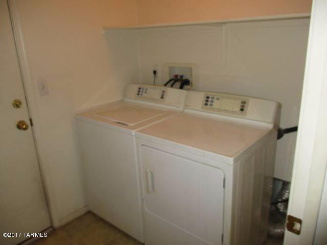 Mesquite Ranch (1-619) - Residential Lease