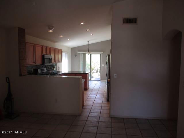 Mesquite Ranch (1-619) - Residential Lease