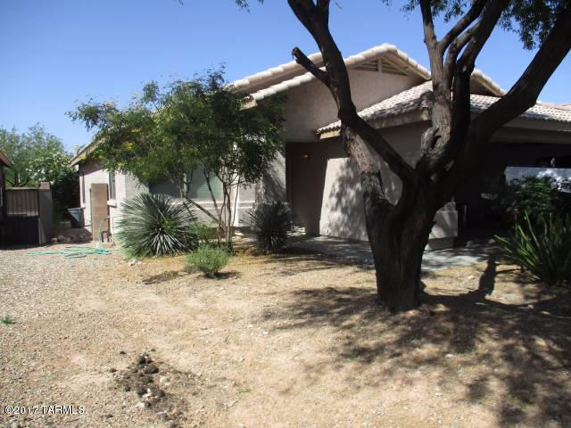 Mesquite Ranch (1-619) - Residential Lease