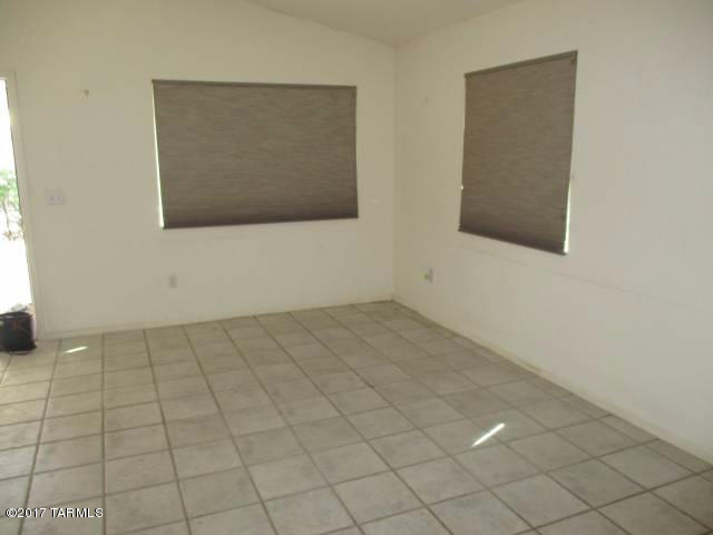 Mesquite Ranch (1-619) - Residential Lease