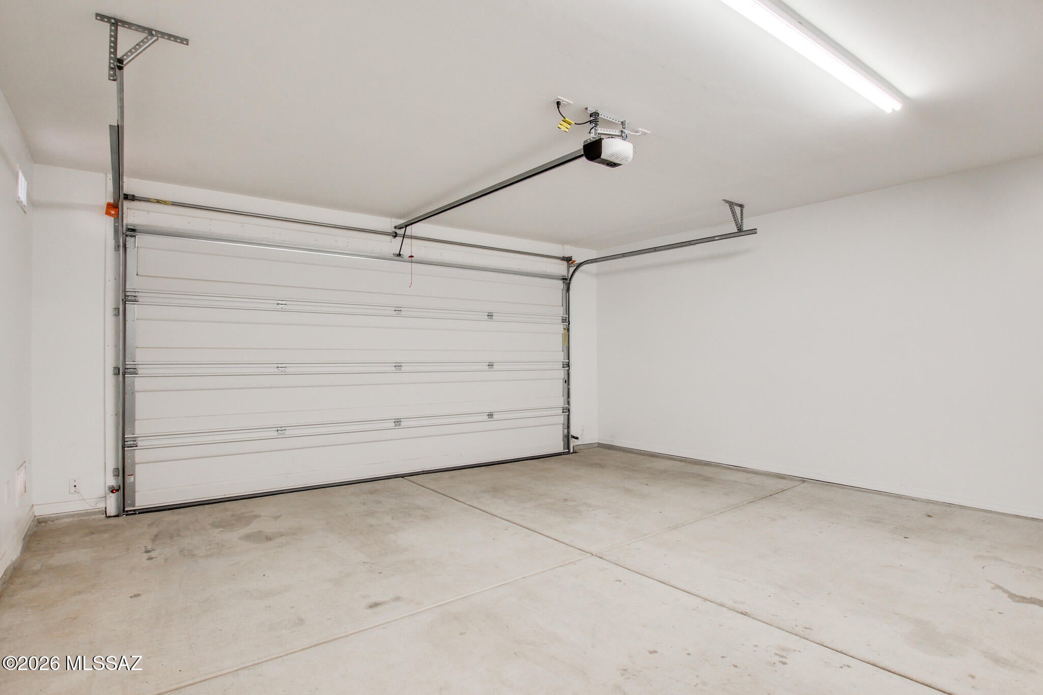 Arcadia - Residential Lease