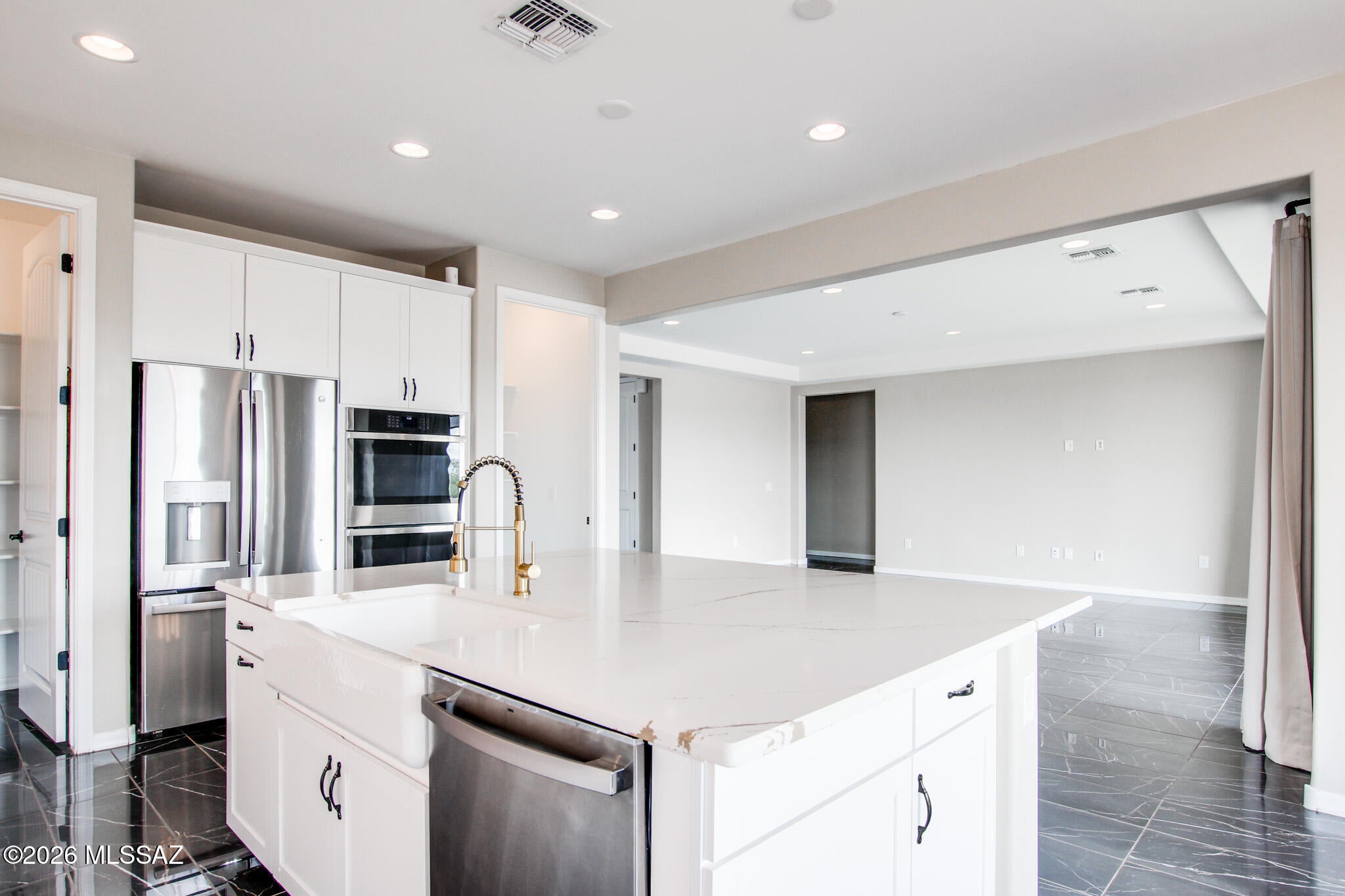 Arcadia - Residential Lease