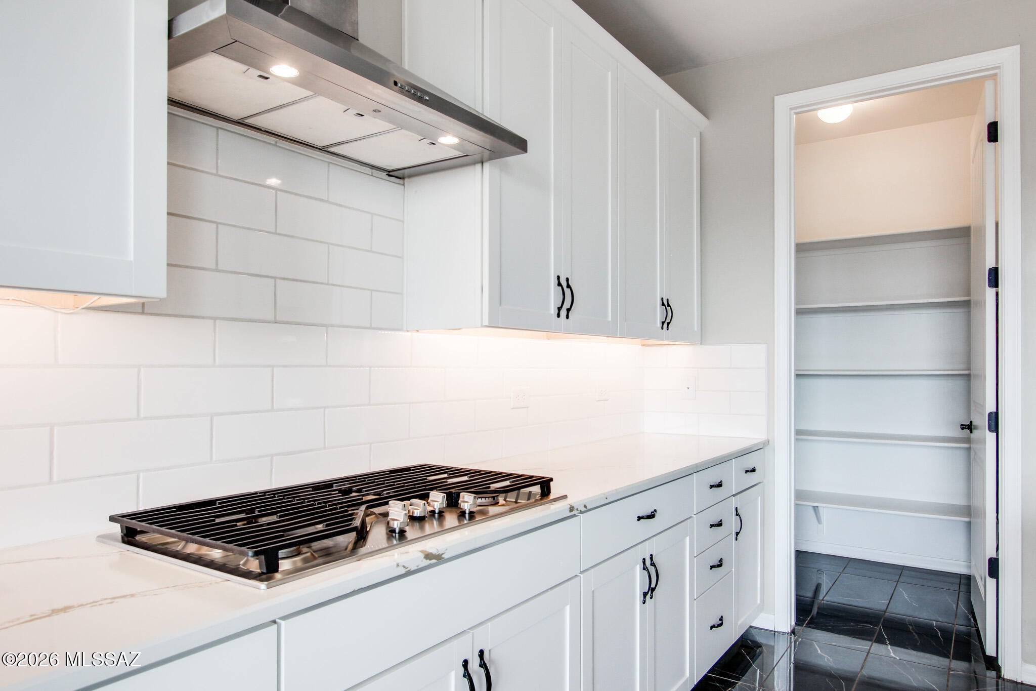 Arcadia - Residential Lease