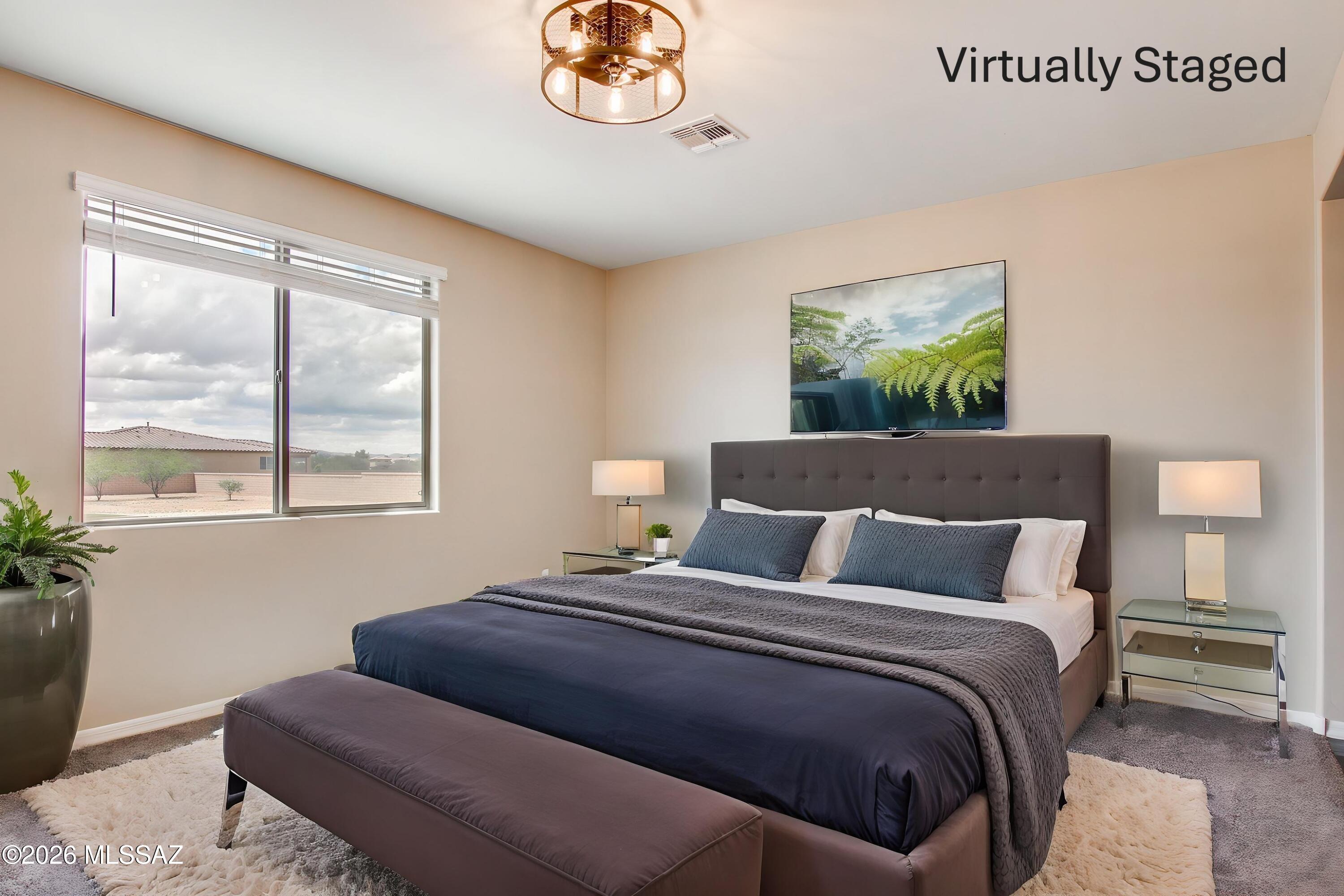 Arcadia - Residential Lease