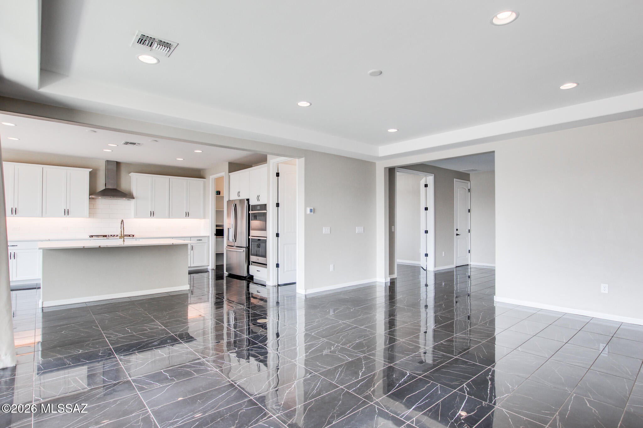 Arcadia - Residential Lease