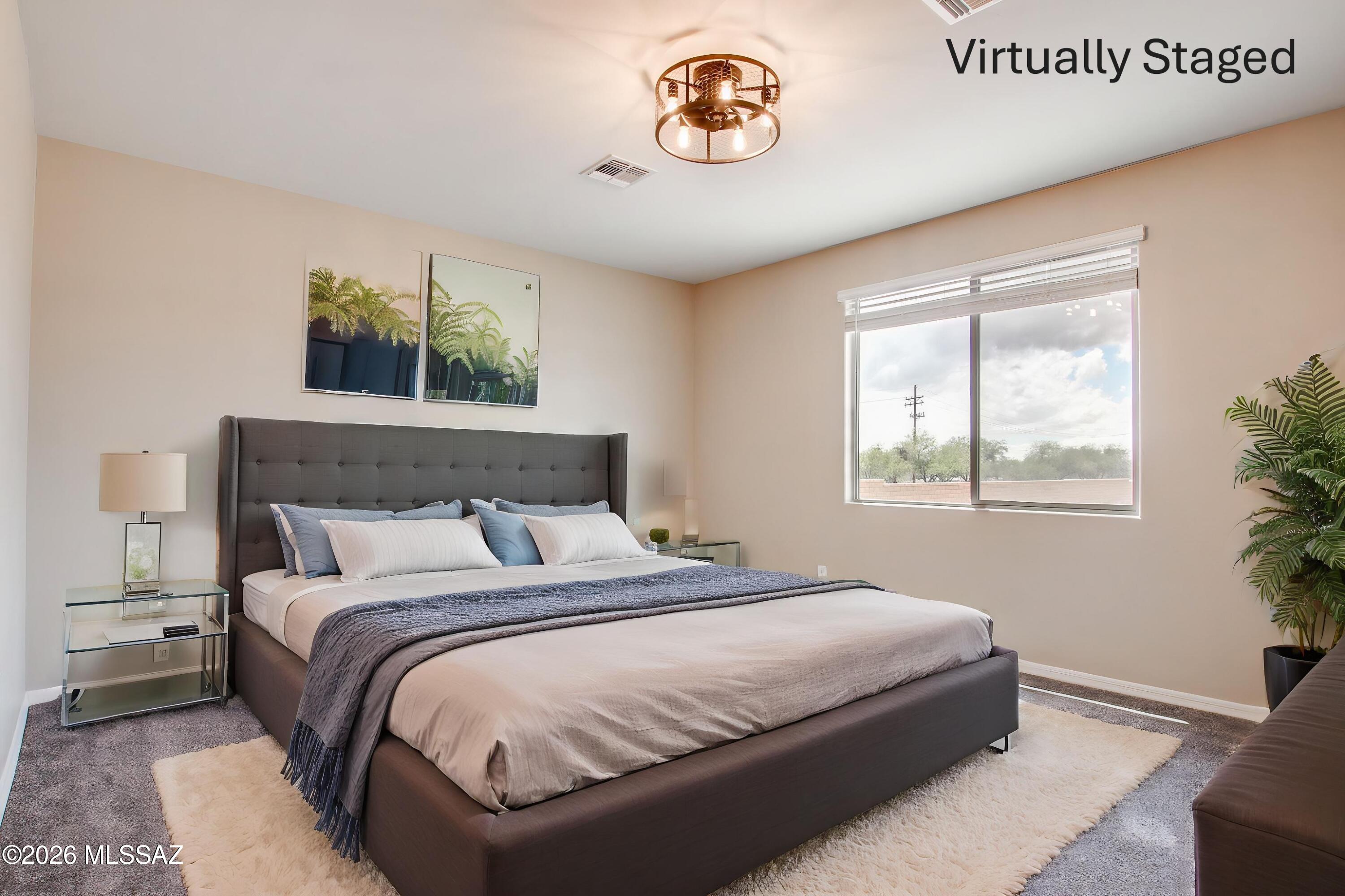 Arcadia - Residential Lease