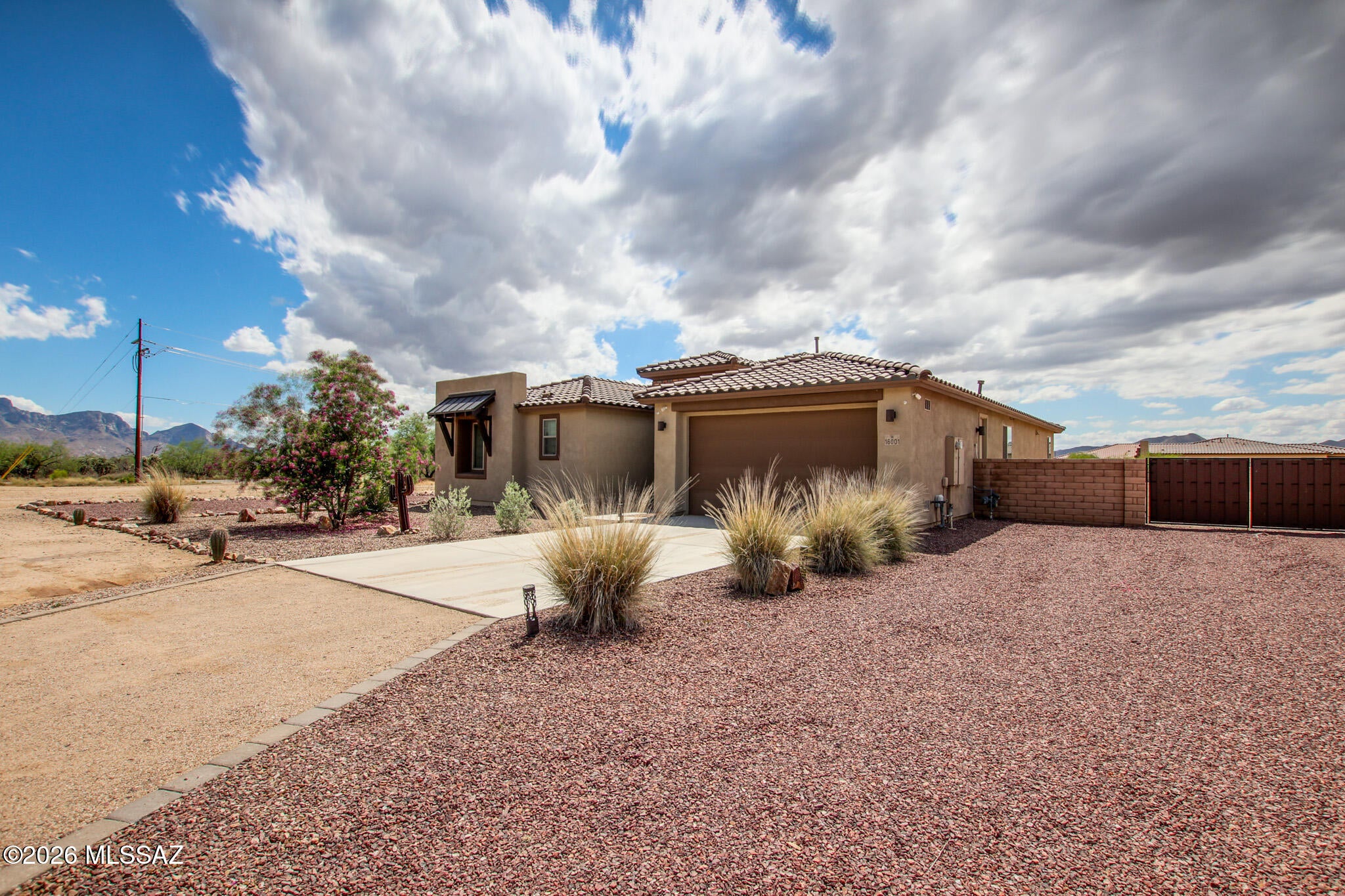 Arcadia - Residential Lease