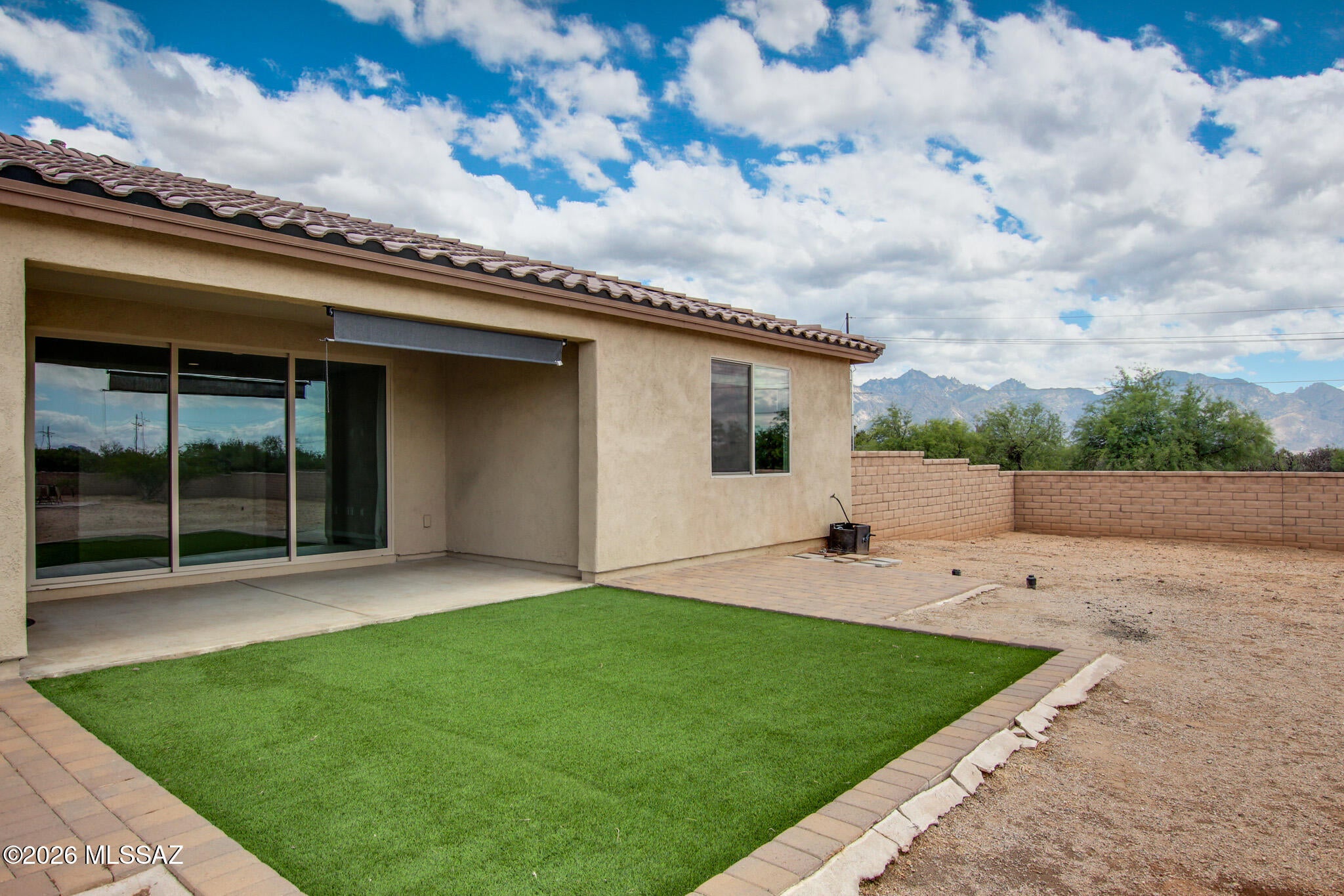 Arcadia - Residential Lease