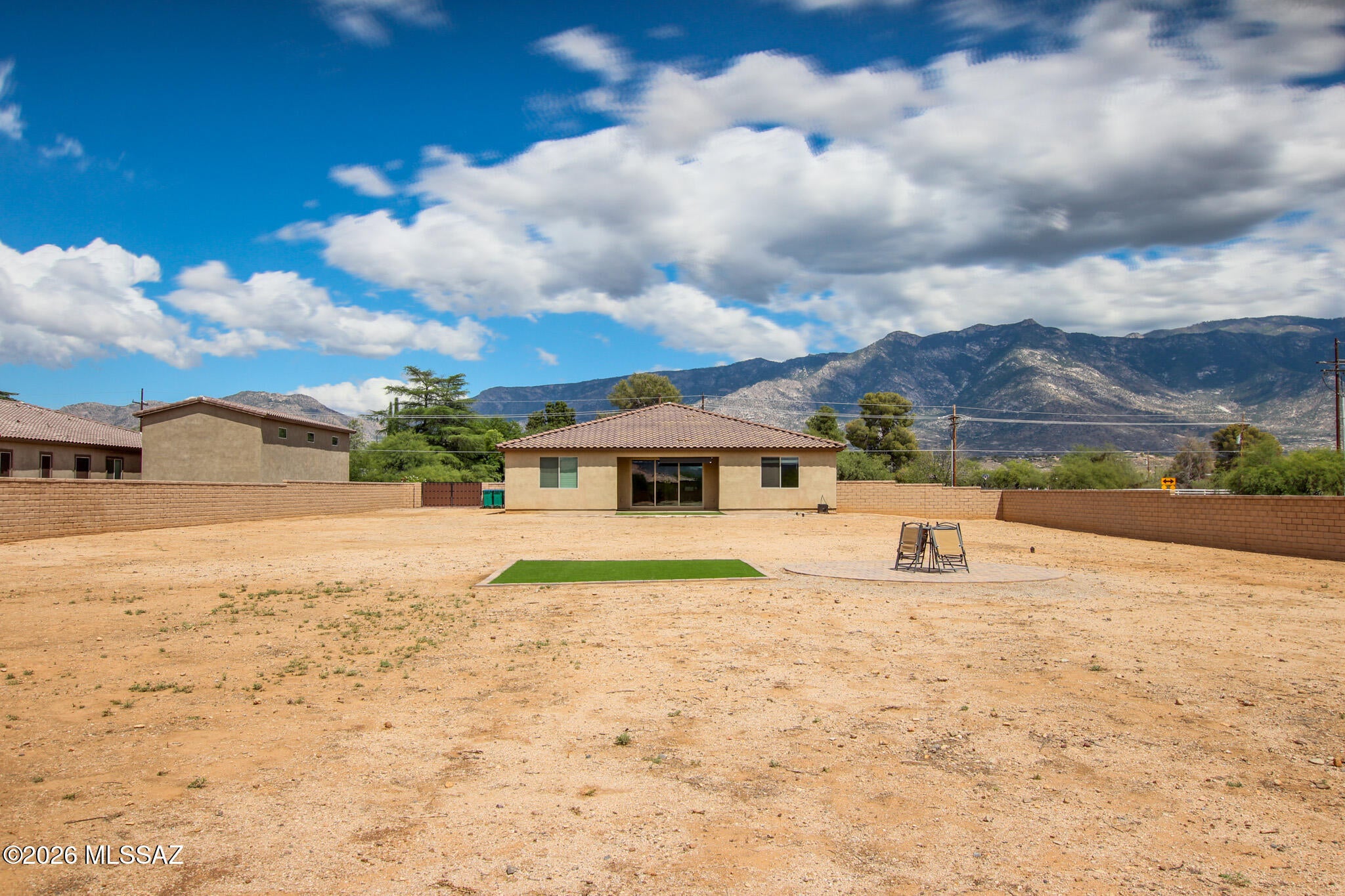 Arcadia - Residential Lease