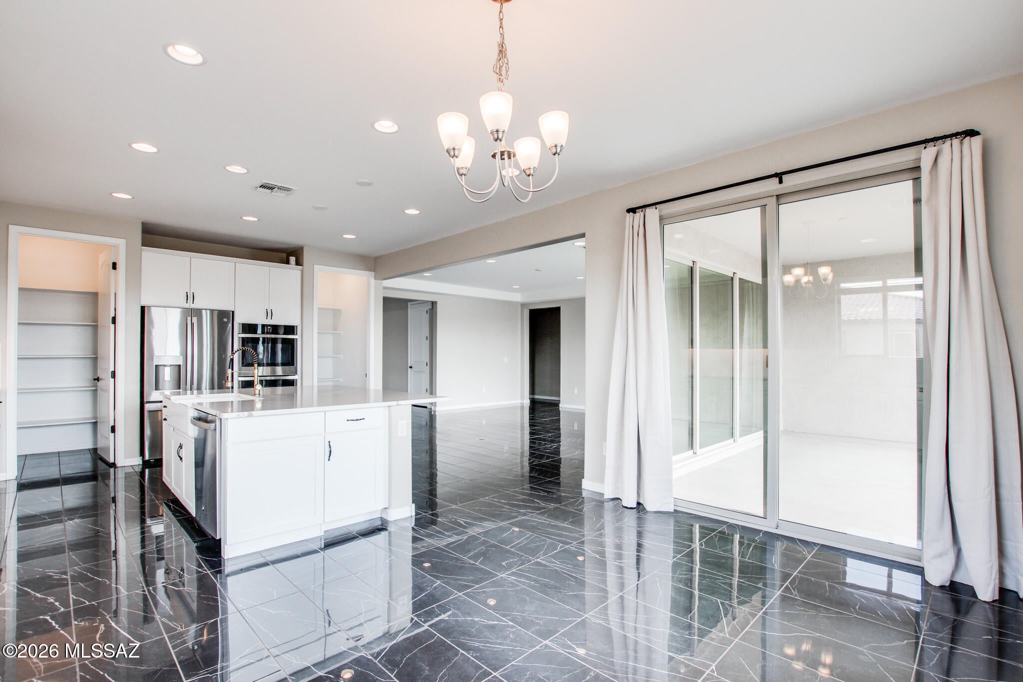 Arcadia - Residential Lease
