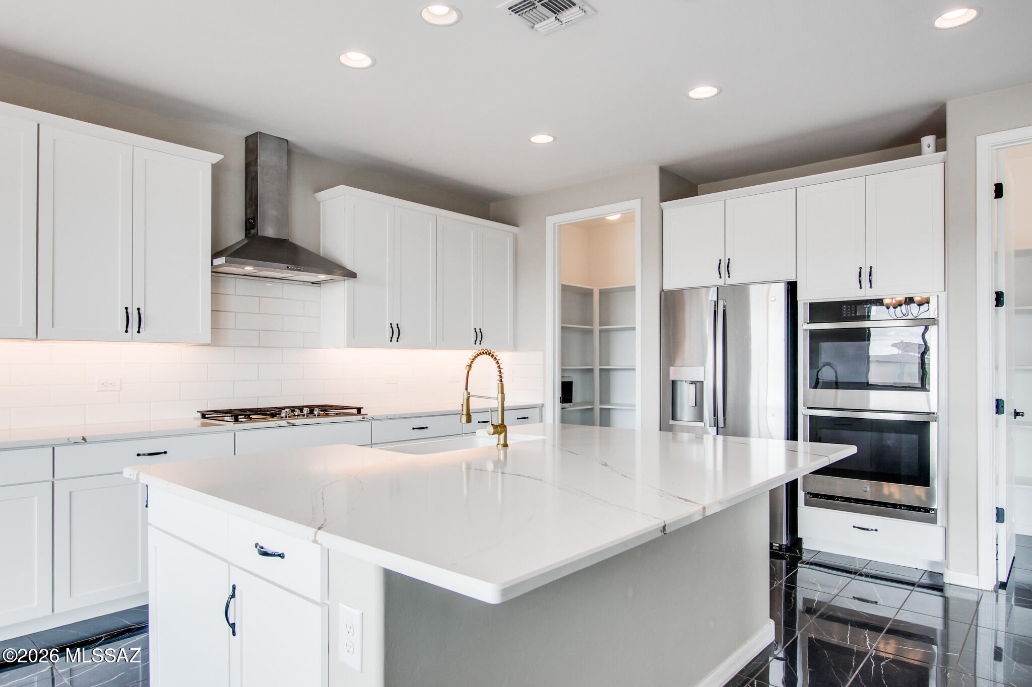 Arcadia - Residential Lease