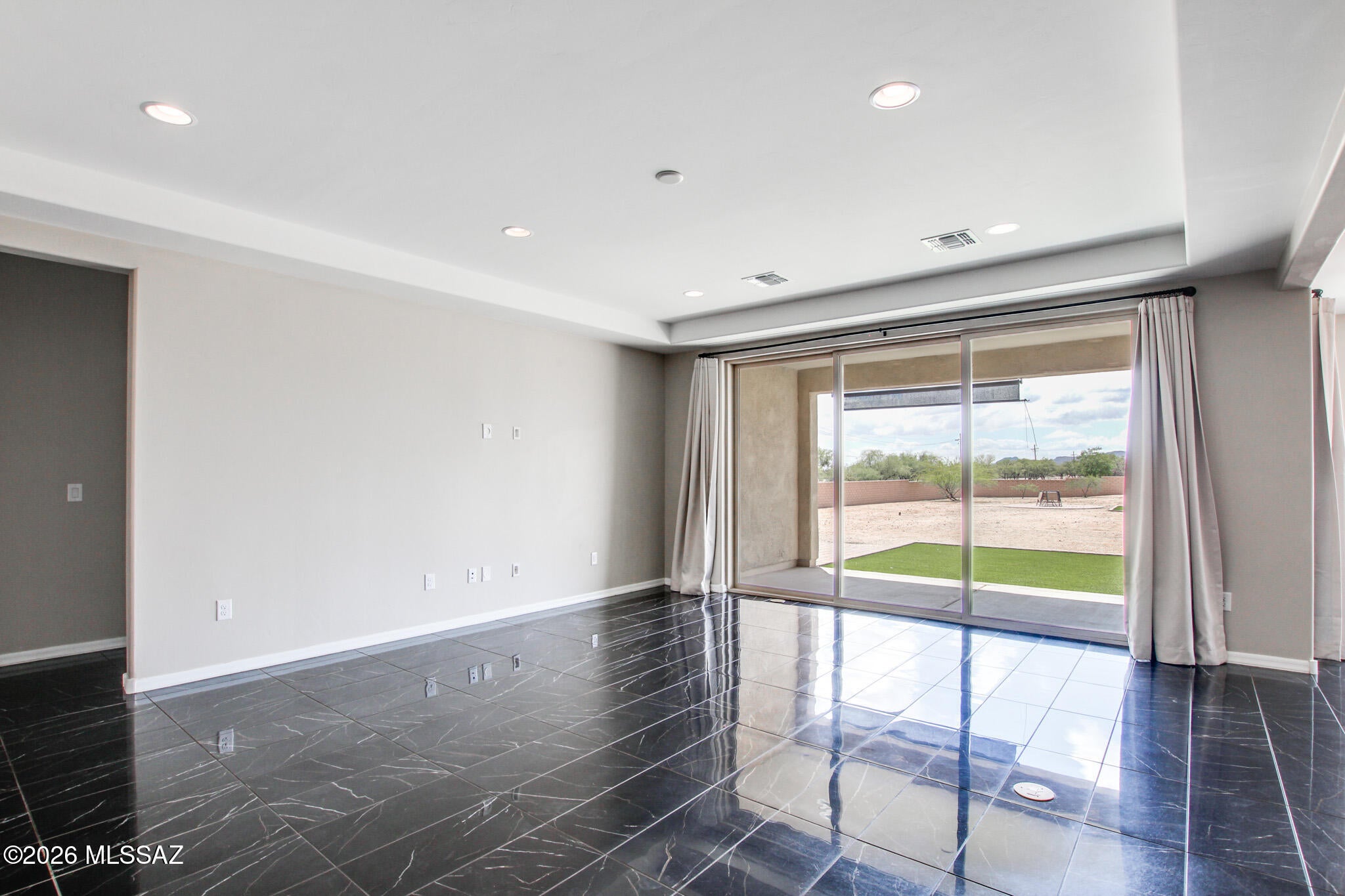 Arcadia - Residential Lease