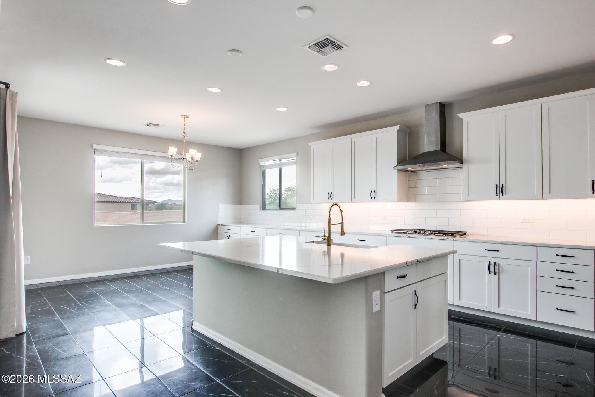 Arcadia - Residential Lease