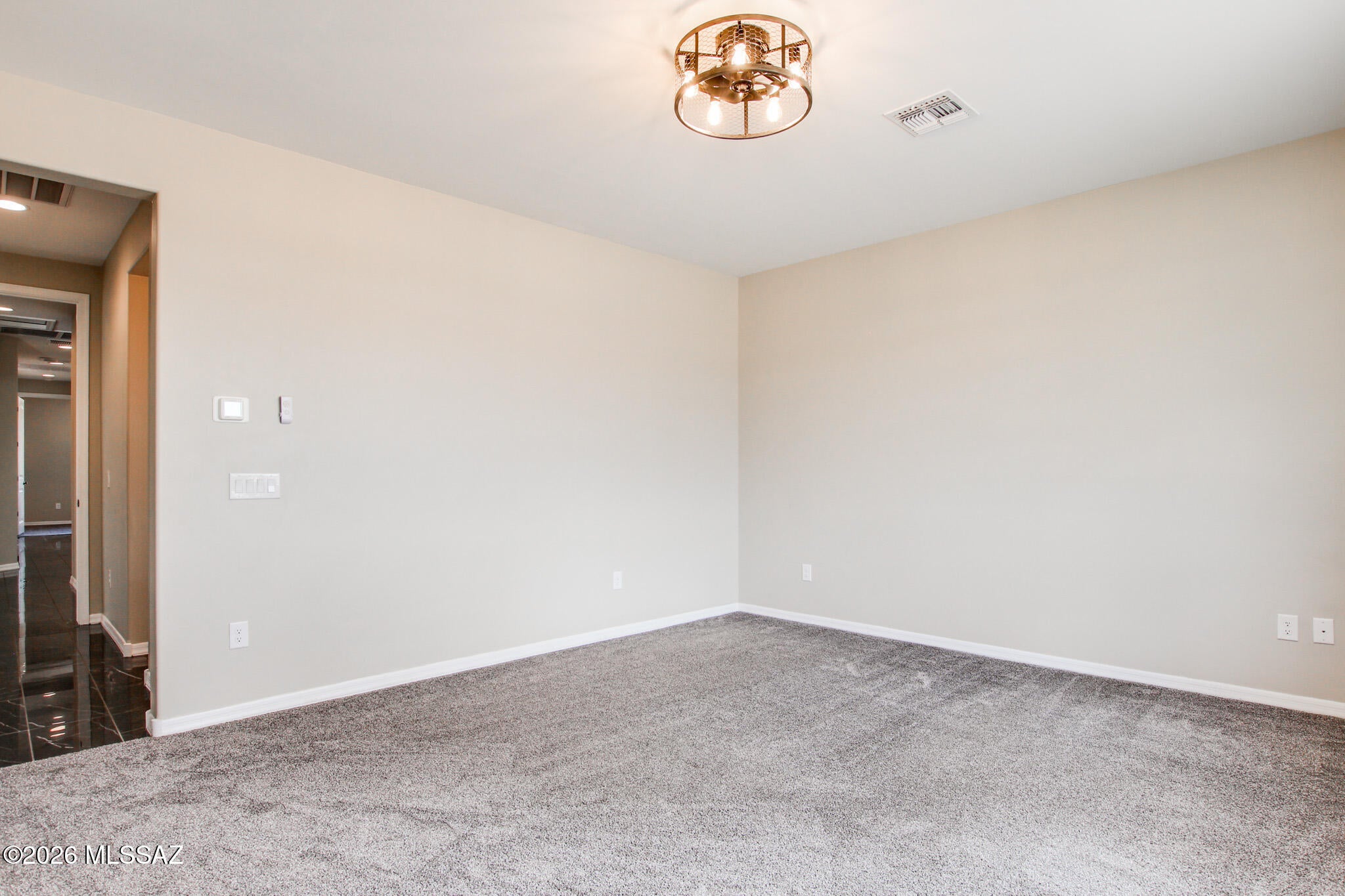 Arcadia - Residential Lease