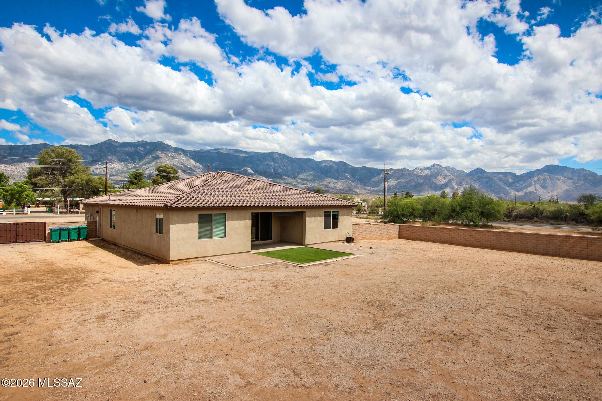 Arcadia - Residential Lease