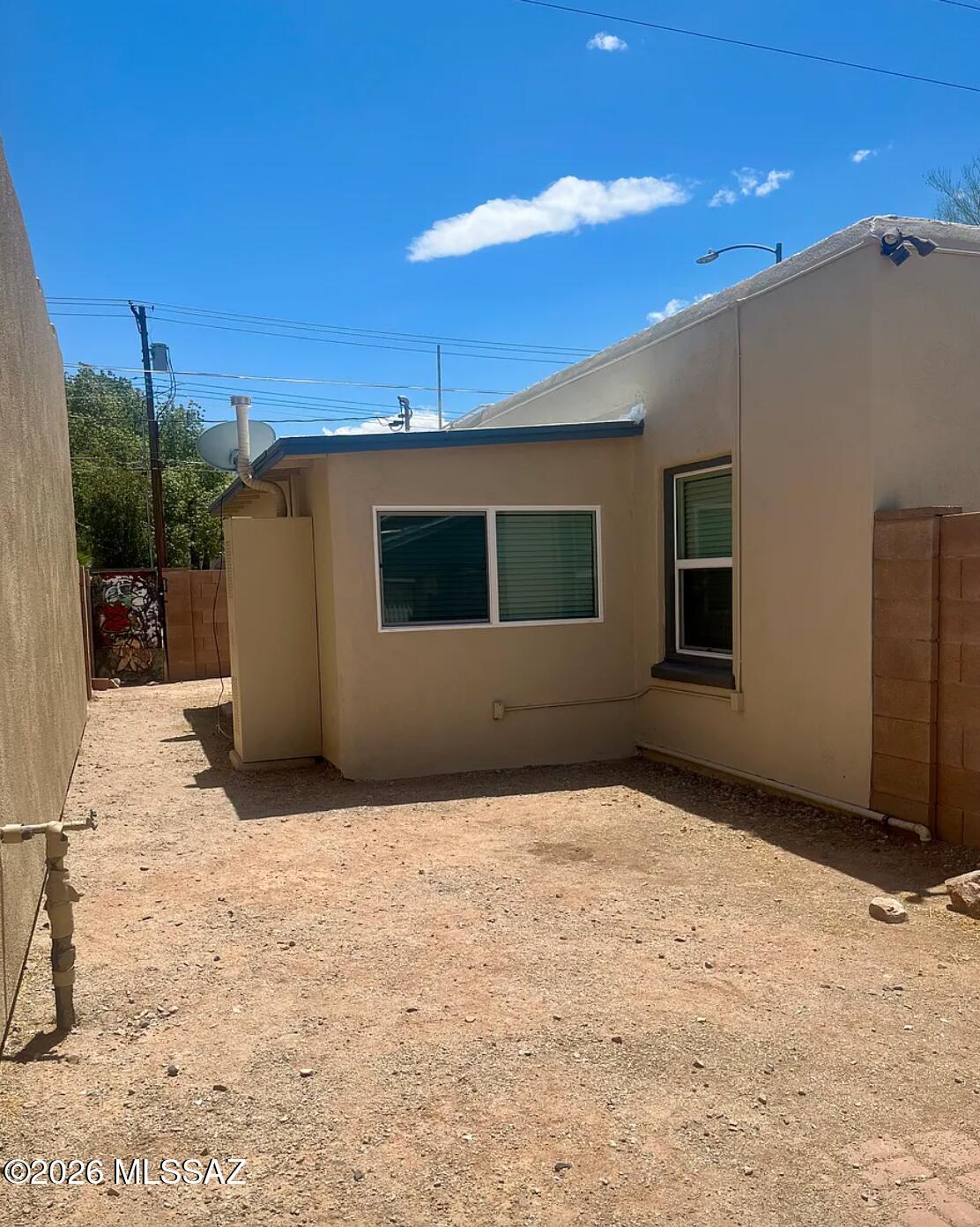 N/A - Residential Income
