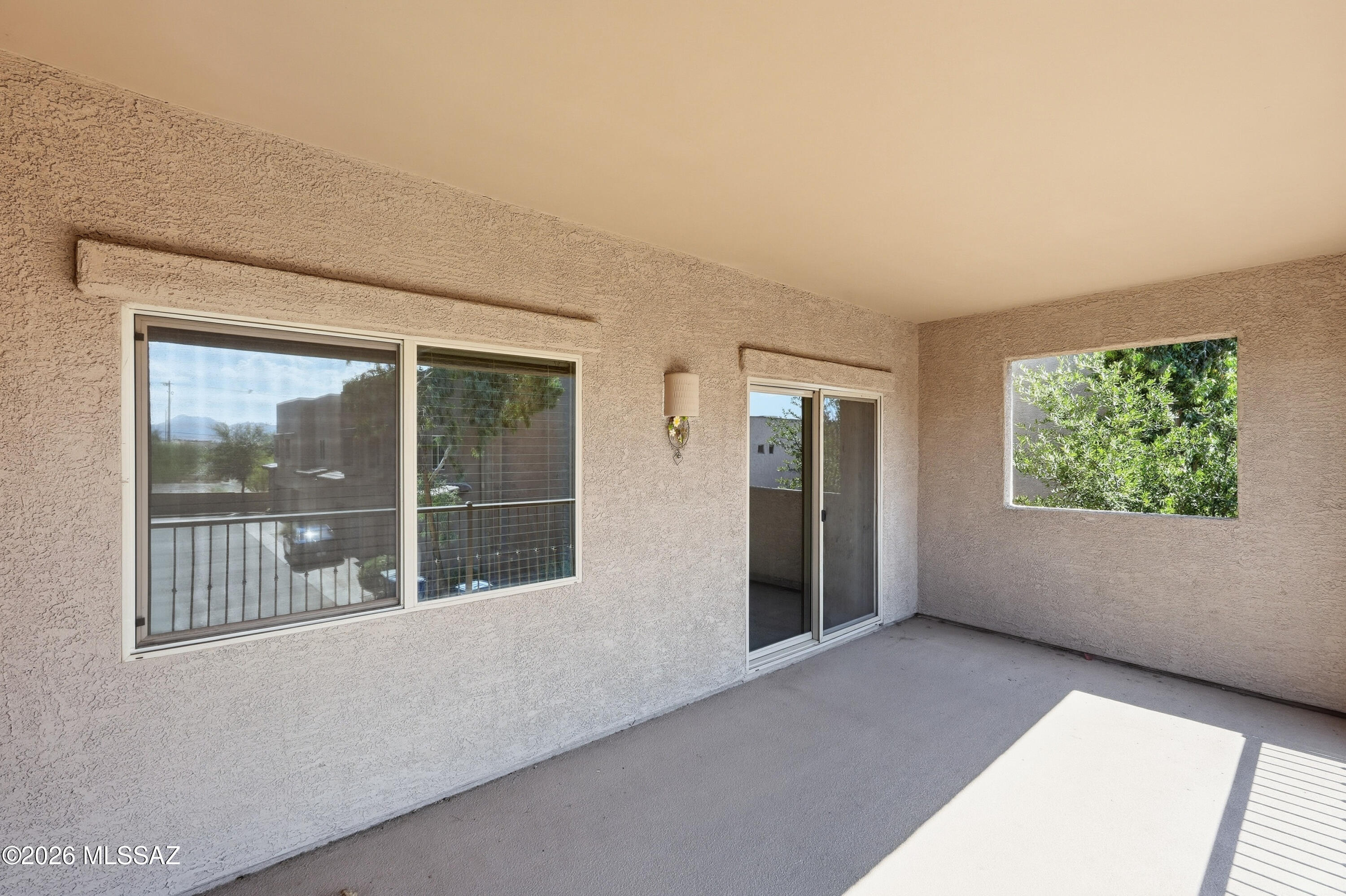 Stone Crossing Condominium - Residential Lease