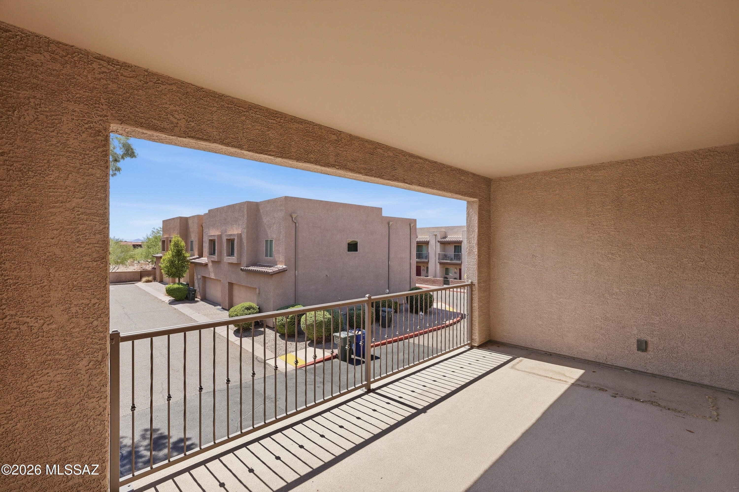 Stone Crossing Condominium - Residential Lease