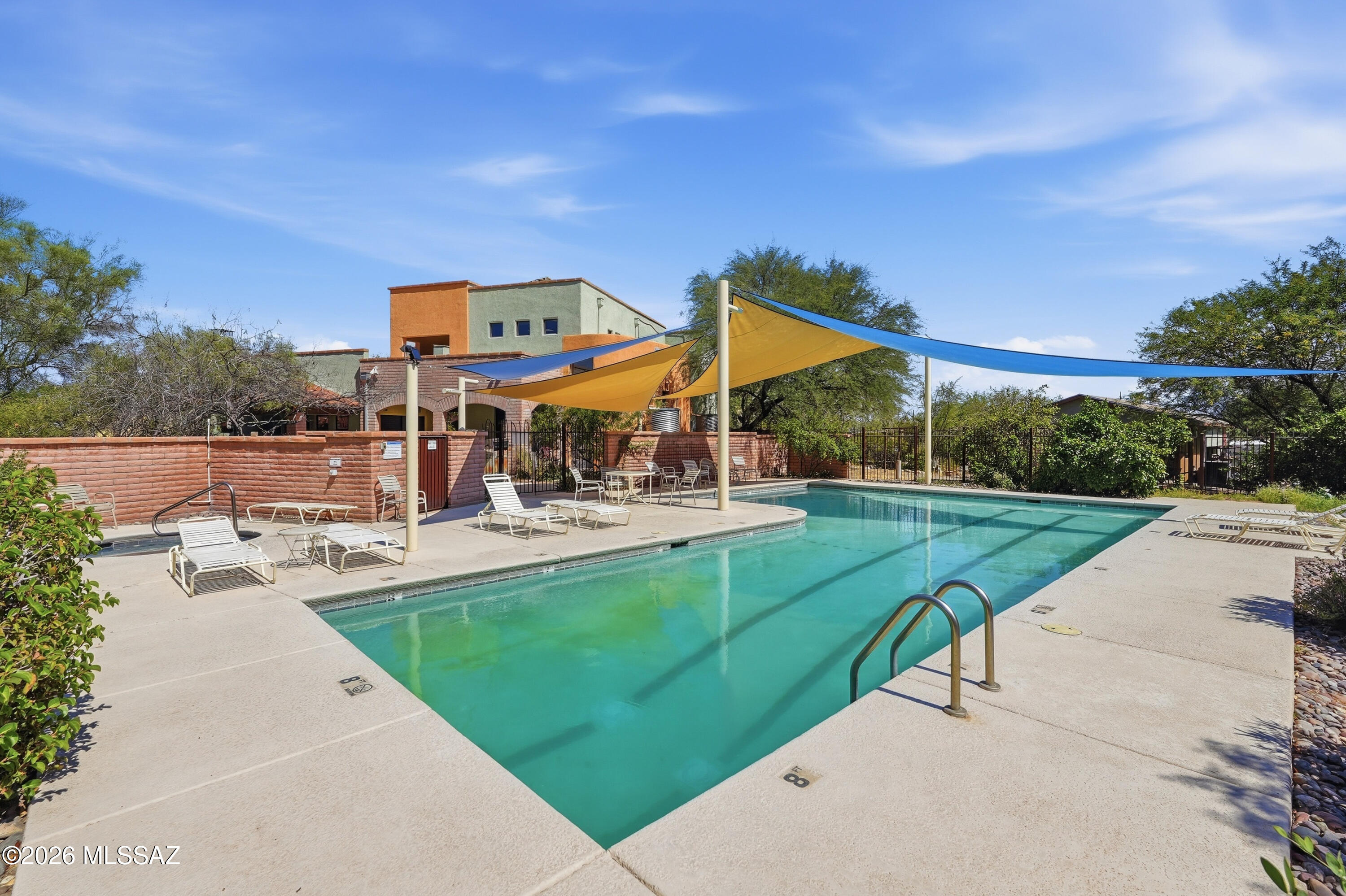 Stone Crossing Condominium - Residential Lease