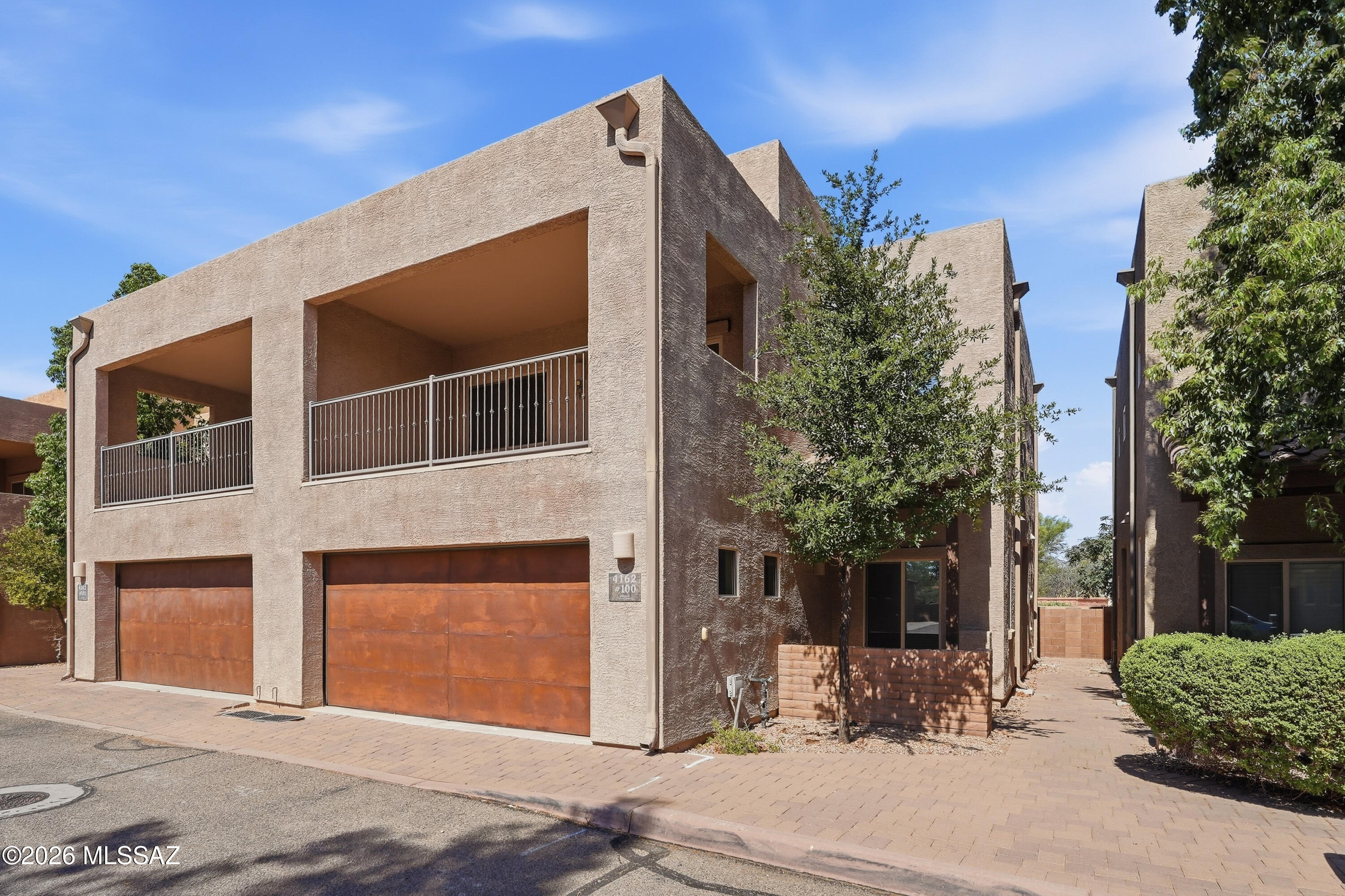 Stone Crossing Condominium - Residential Lease
