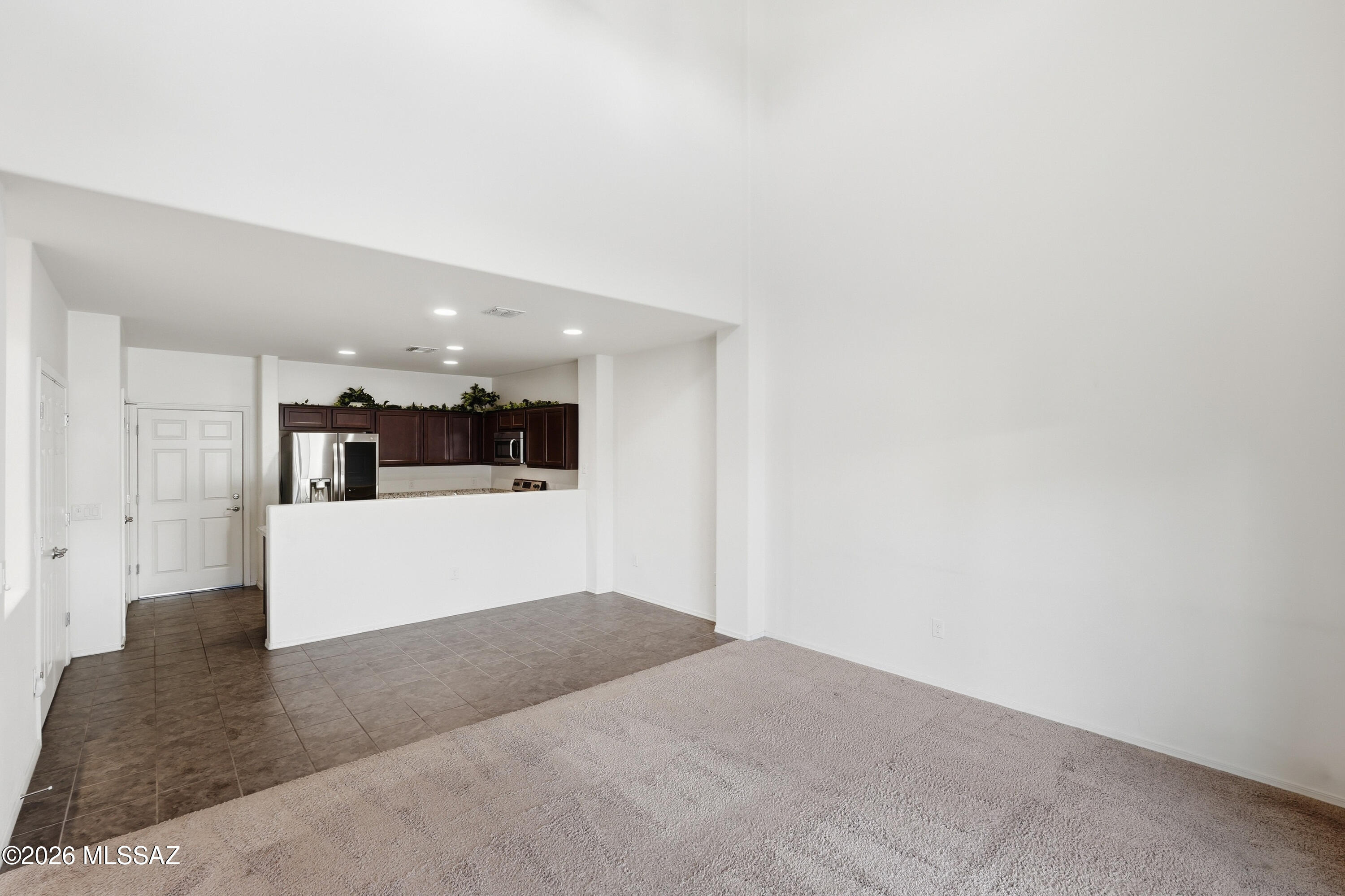 Stone Crossing Condominium - Residential Lease
