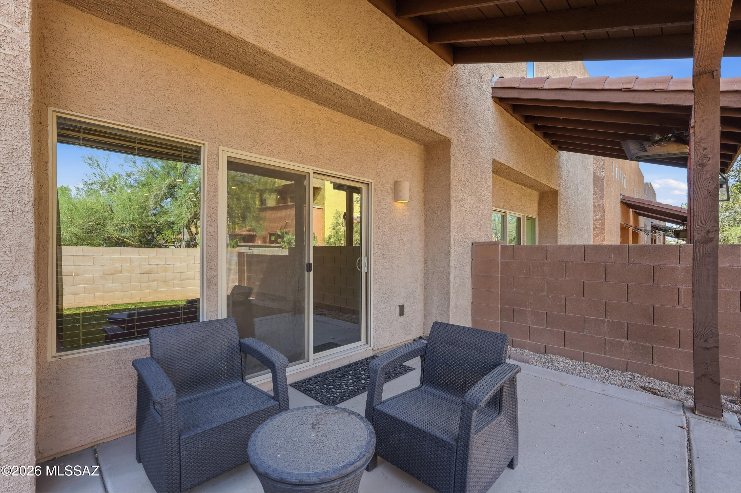 Stone Crossing Condominium - Residential Lease