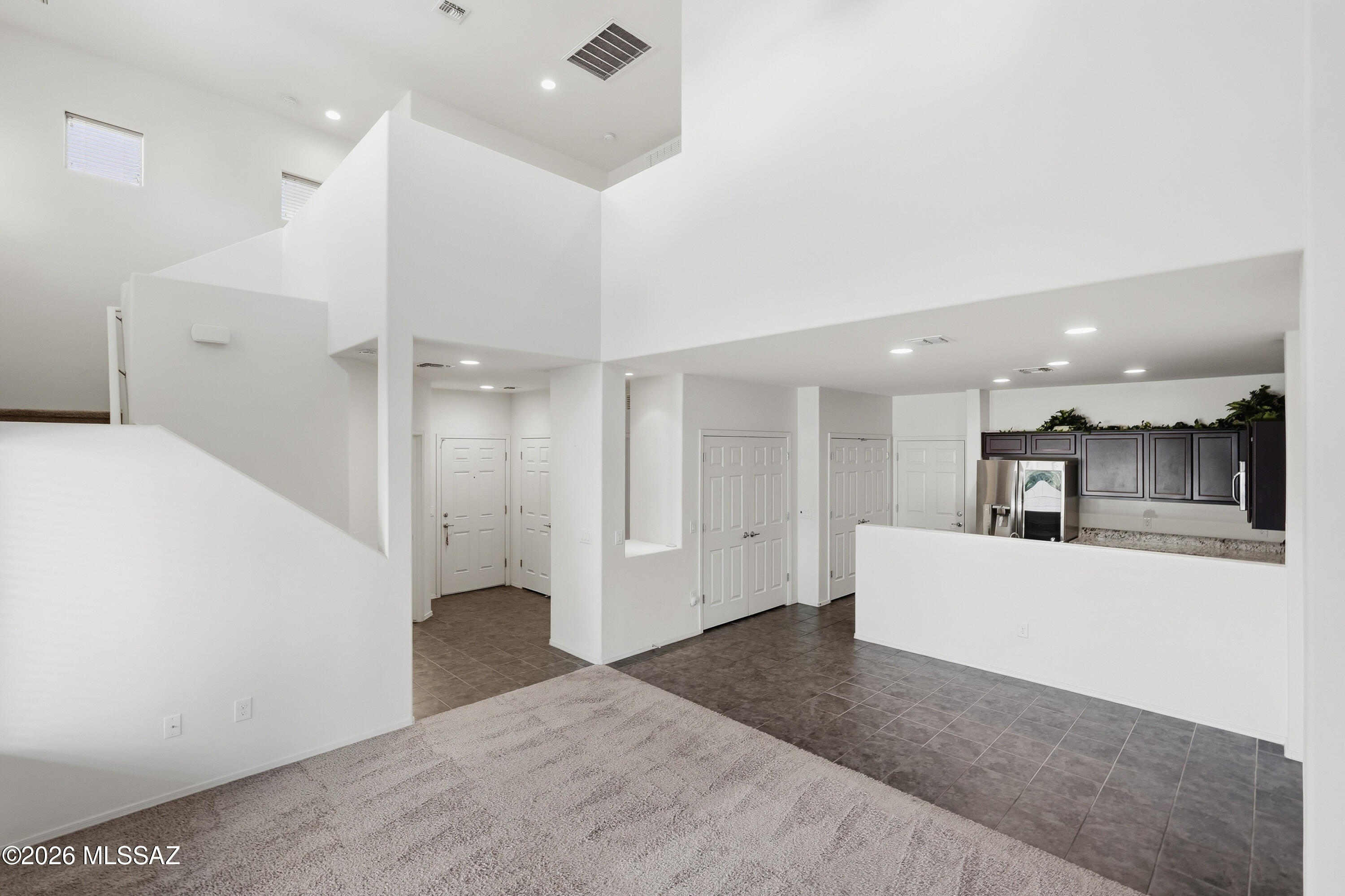 Stone Crossing Condominium - Residential Lease