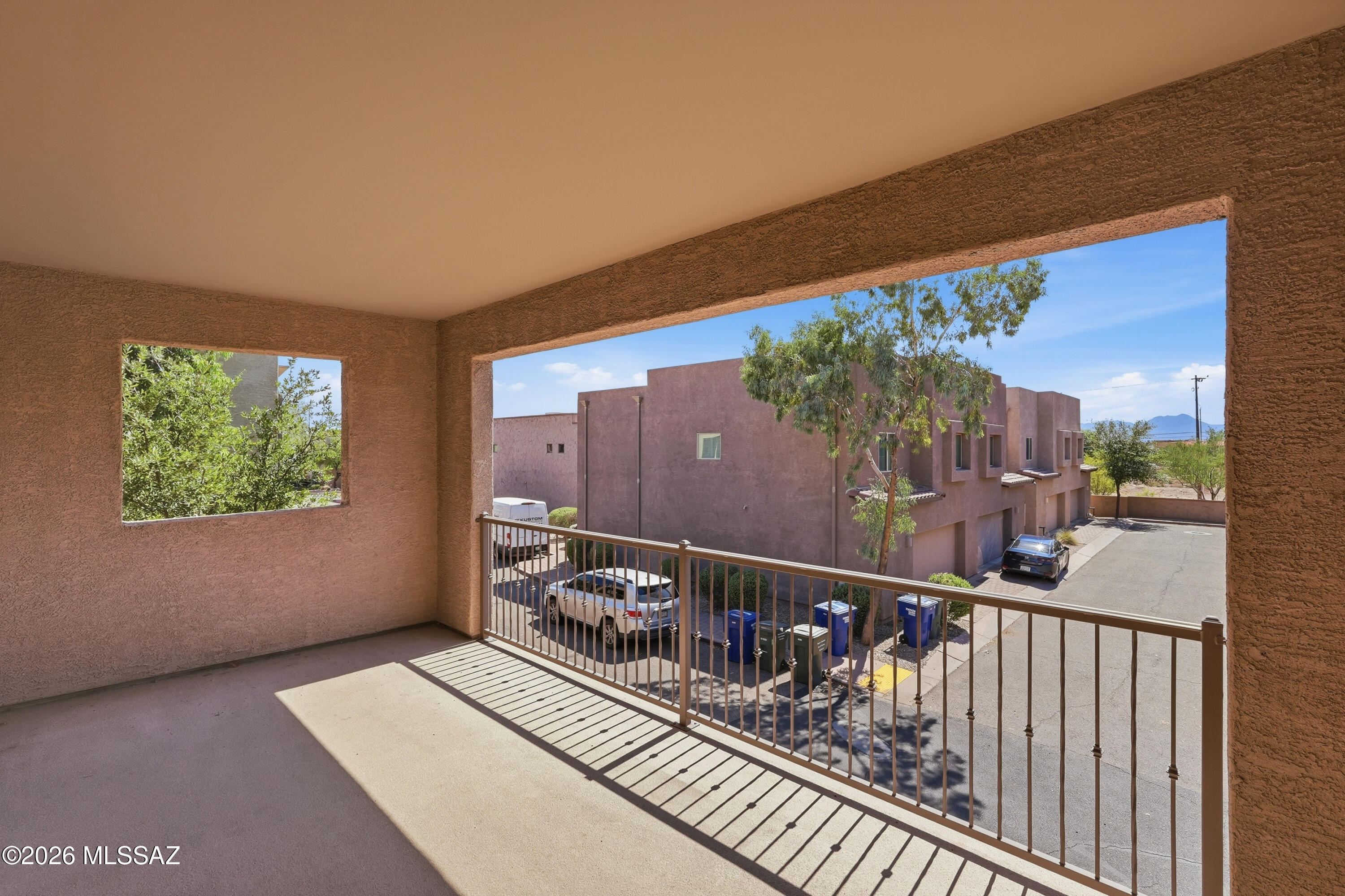 Stone Crossing Condominium - Residential Lease