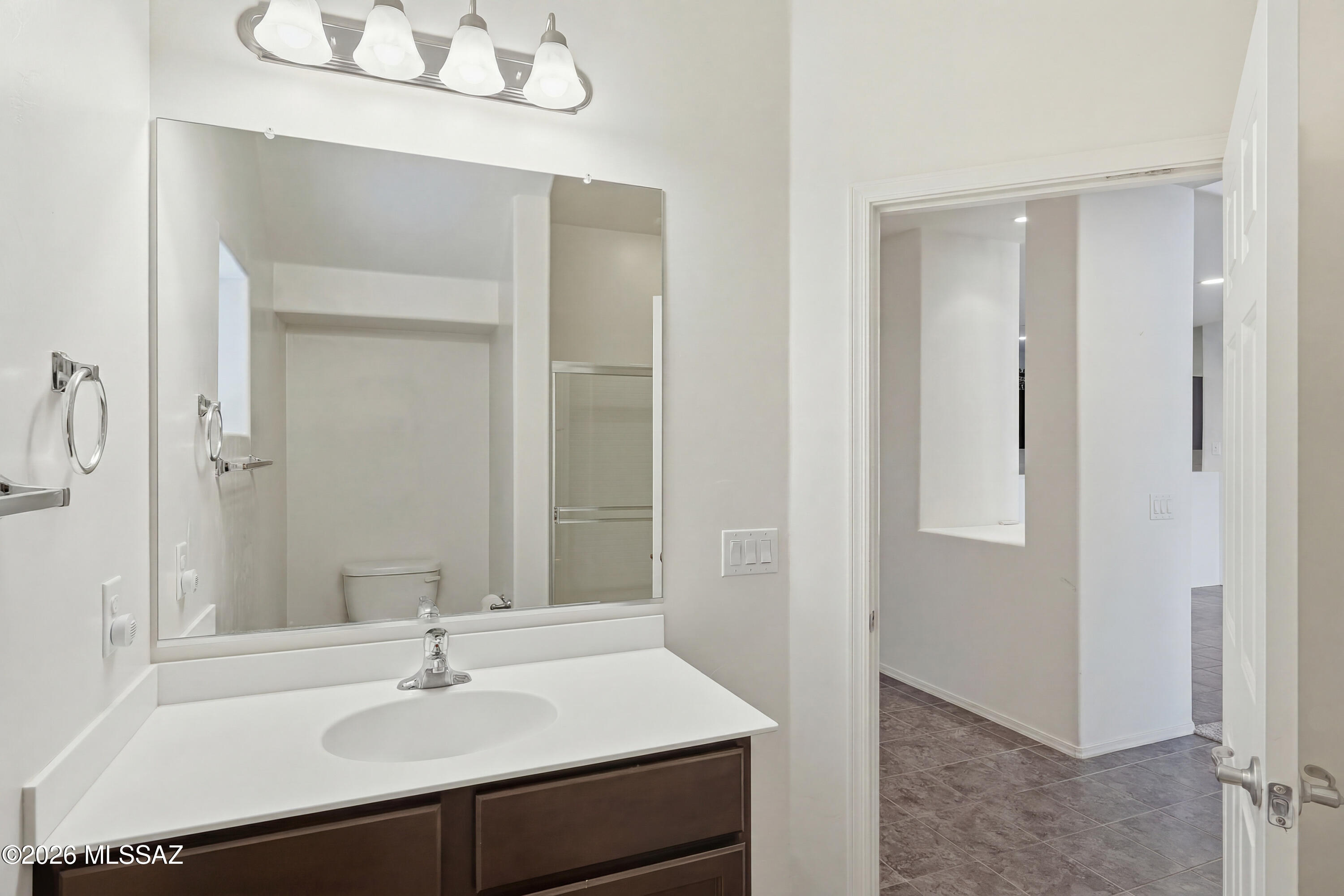 Stone Crossing Condominium - Residential Lease