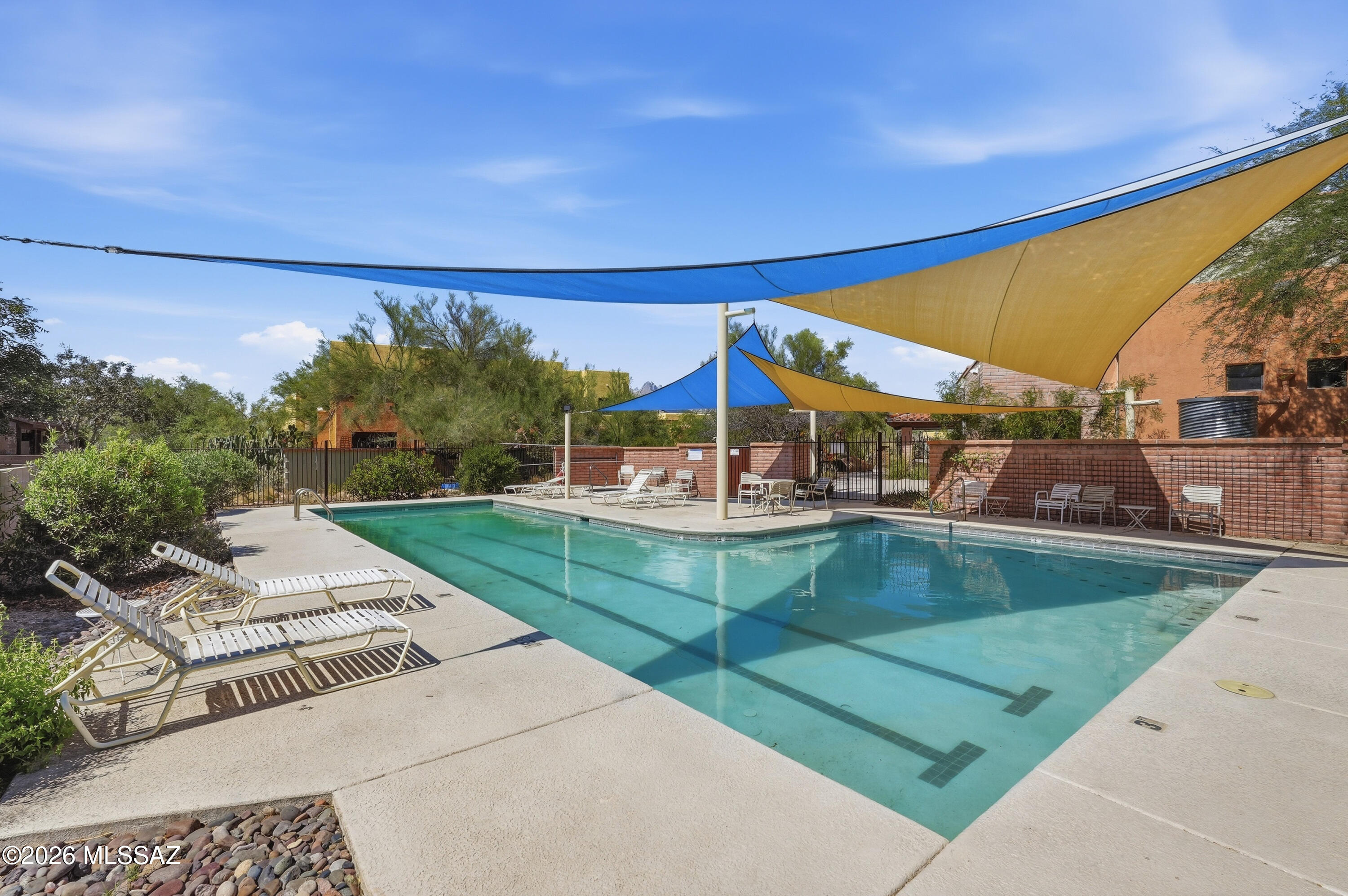 Stone Crossing Condominium - Residential Lease