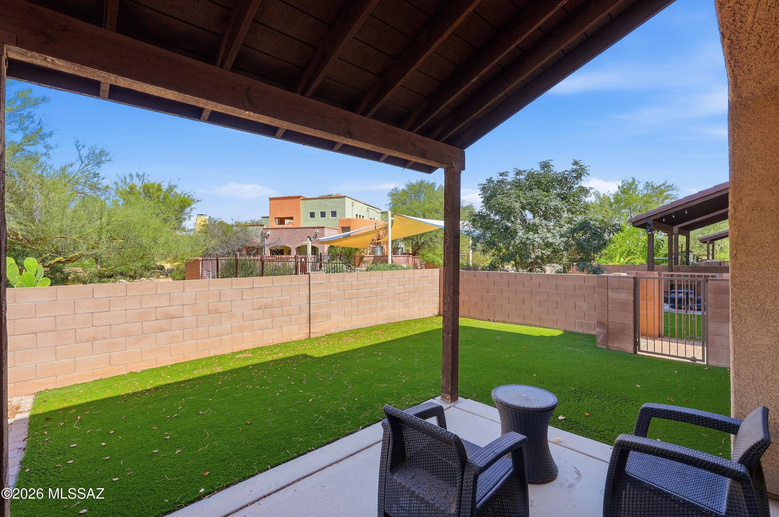 Stone Crossing Condominium - Residential Lease
