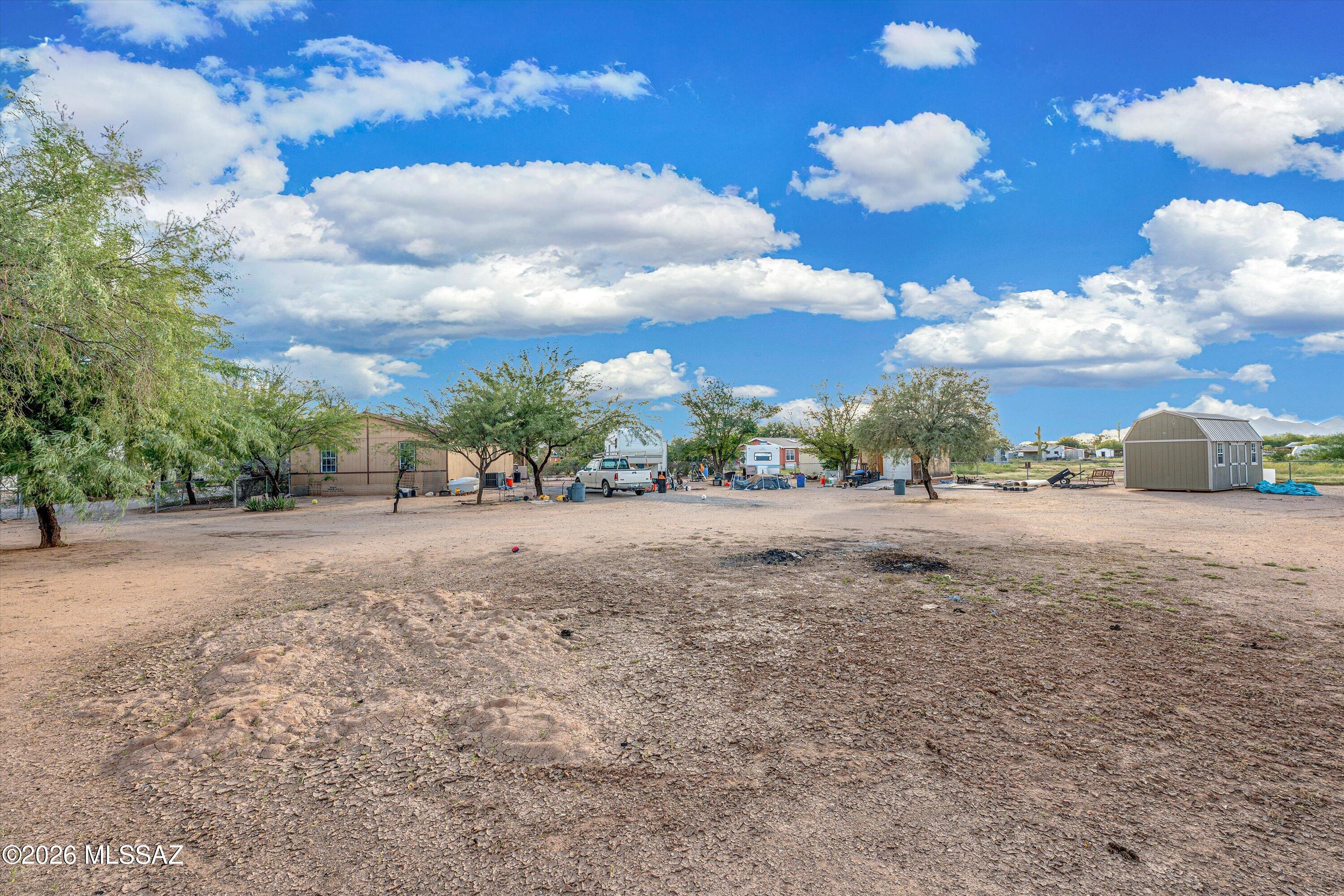 Rancho Del Sol Lindo (123-438) - Residential