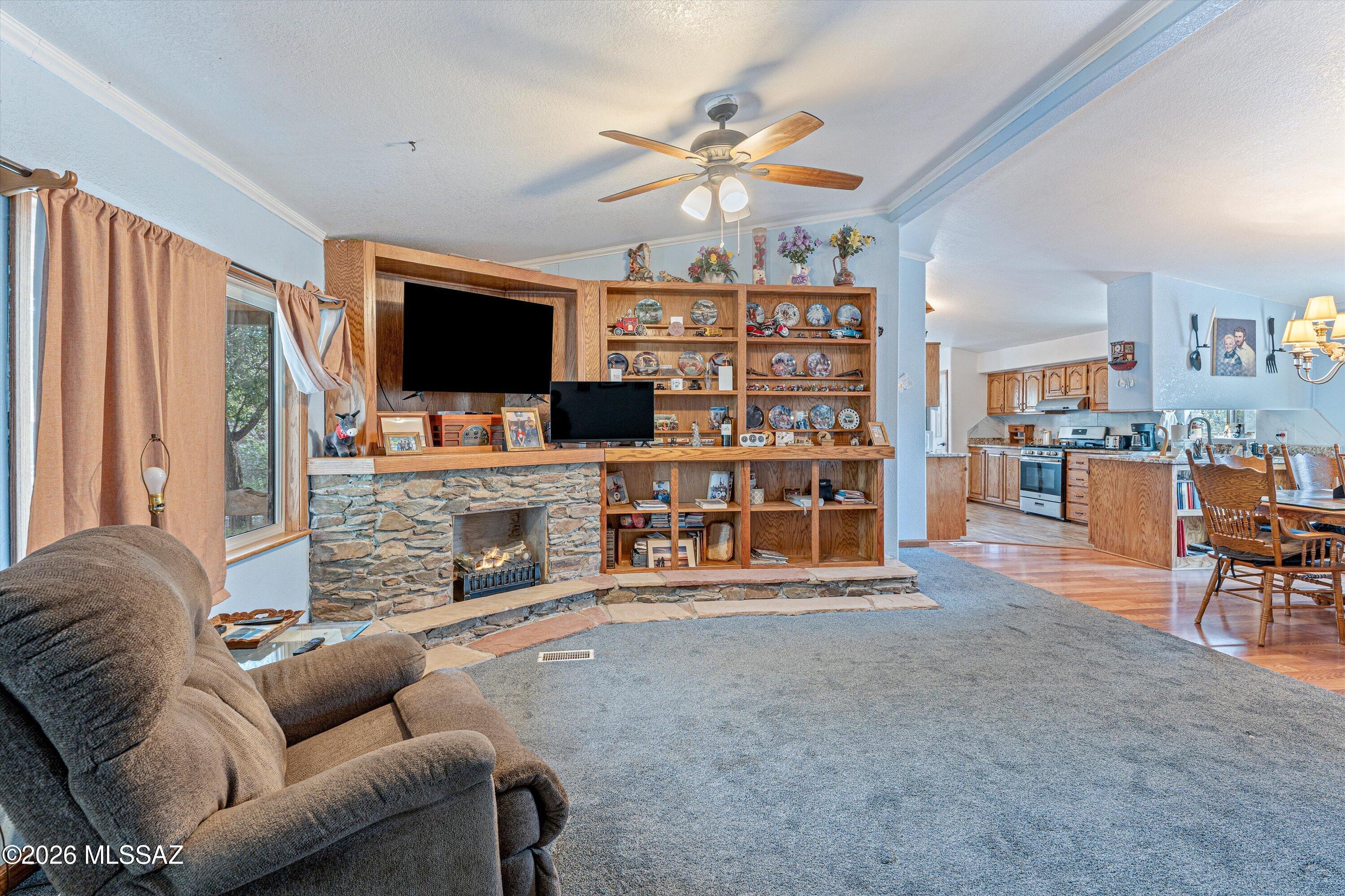 Rancho Del Sol Lindo (123-438) - Residential