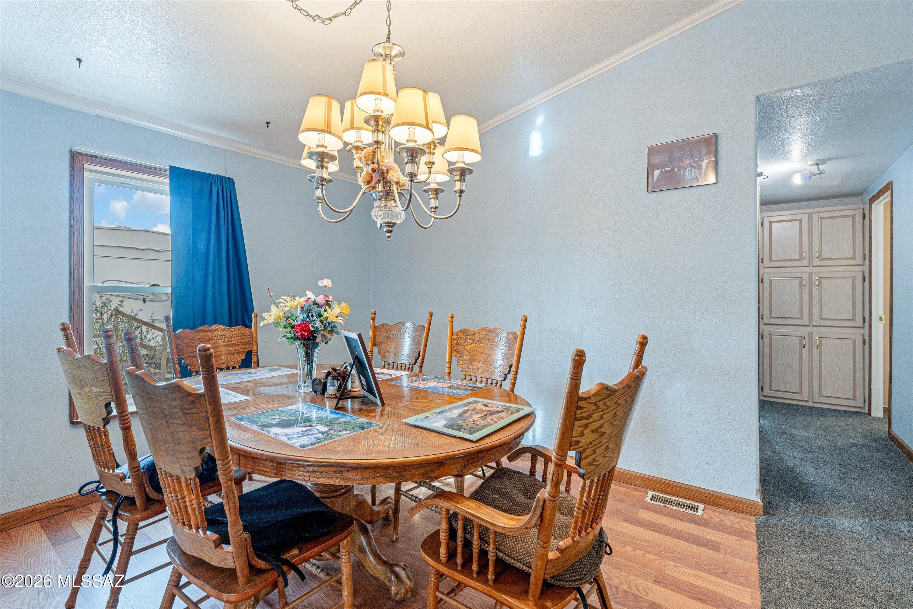 Rancho Del Sol Lindo (123-438) - Residential