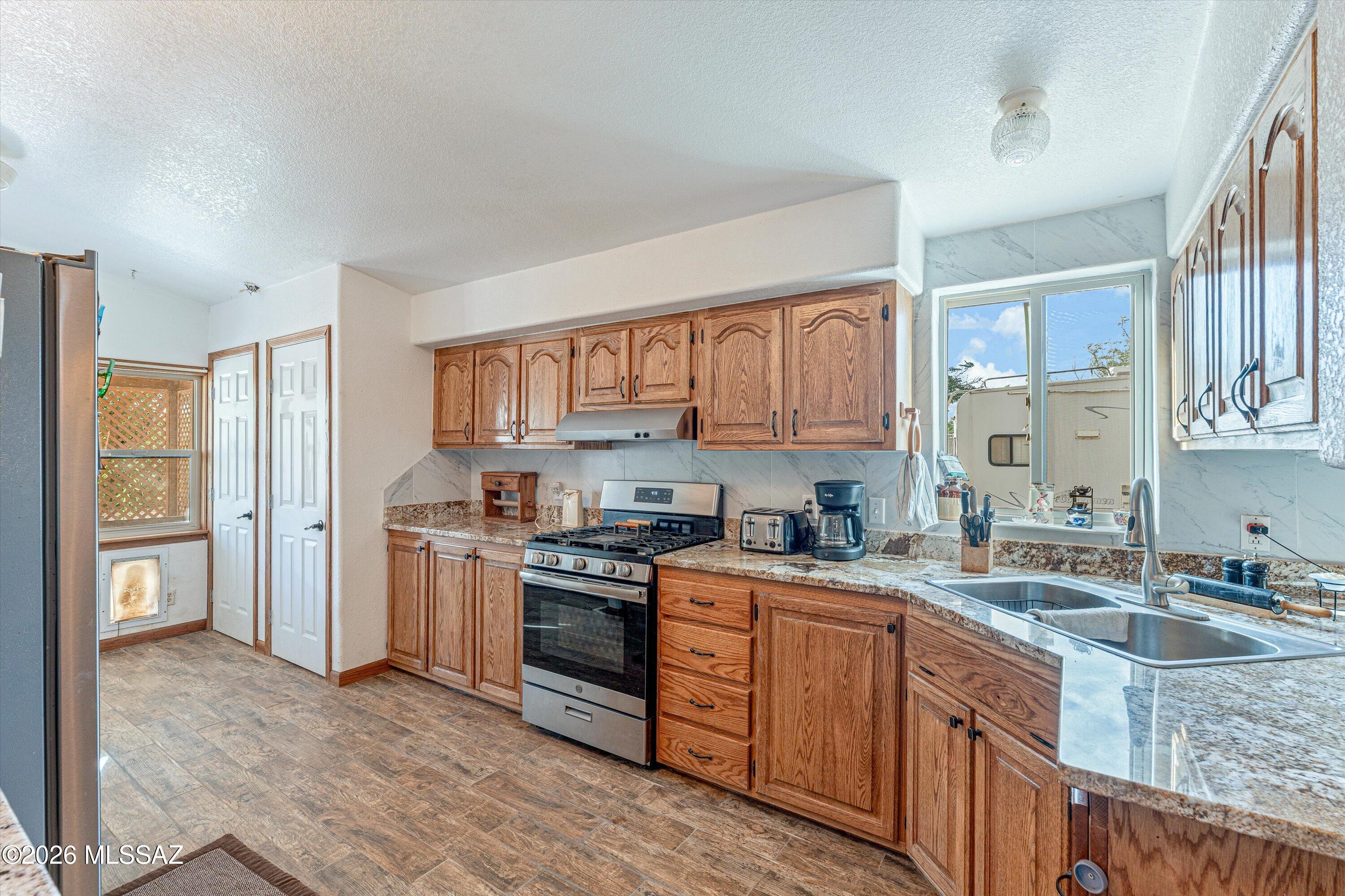 Rancho Del Sol Lindo (123-438) - Residential