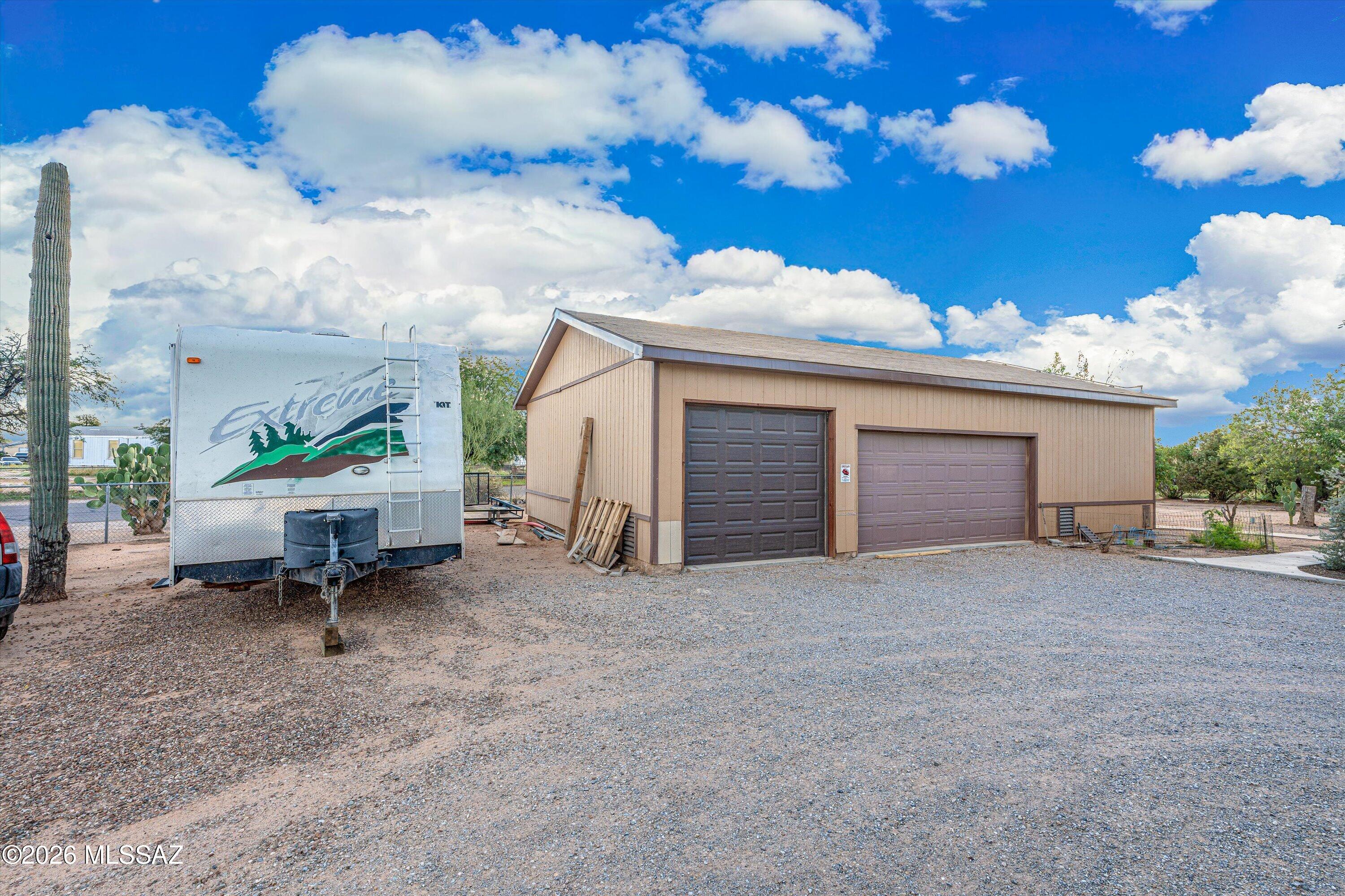 Rancho Del Sol Lindo (123-438) - Residential