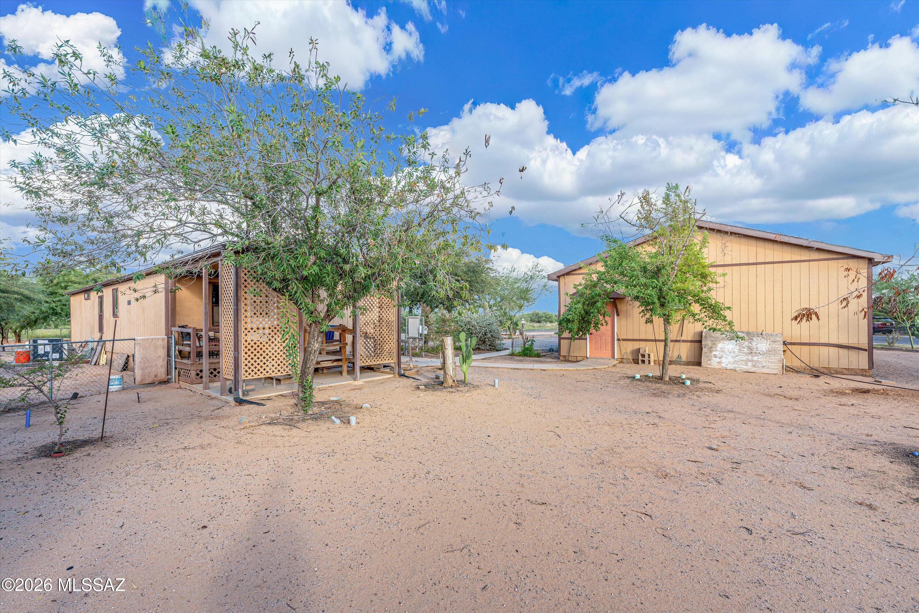 Rancho Del Sol Lindo (123-438) - Residential