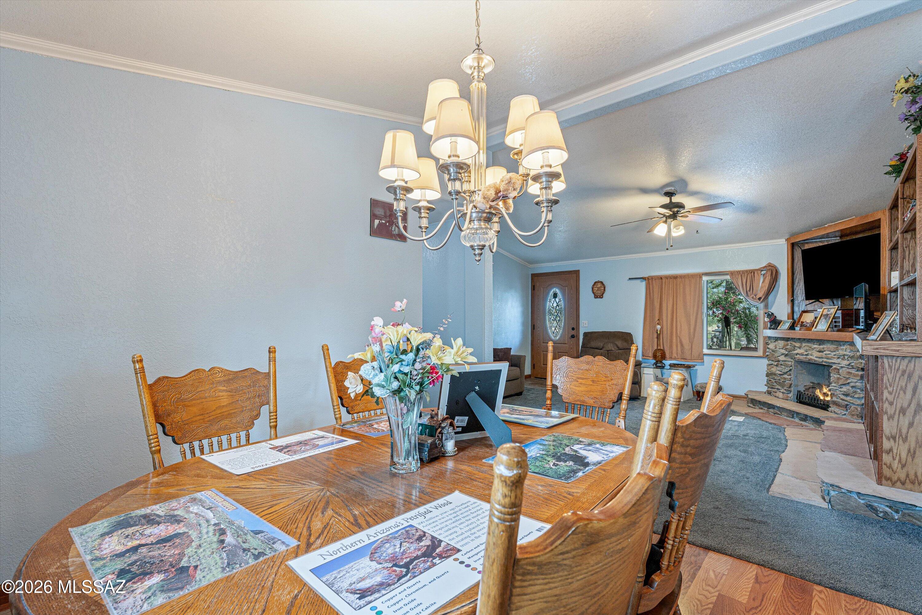 Rancho Del Sol Lindo (123-438) - Residential