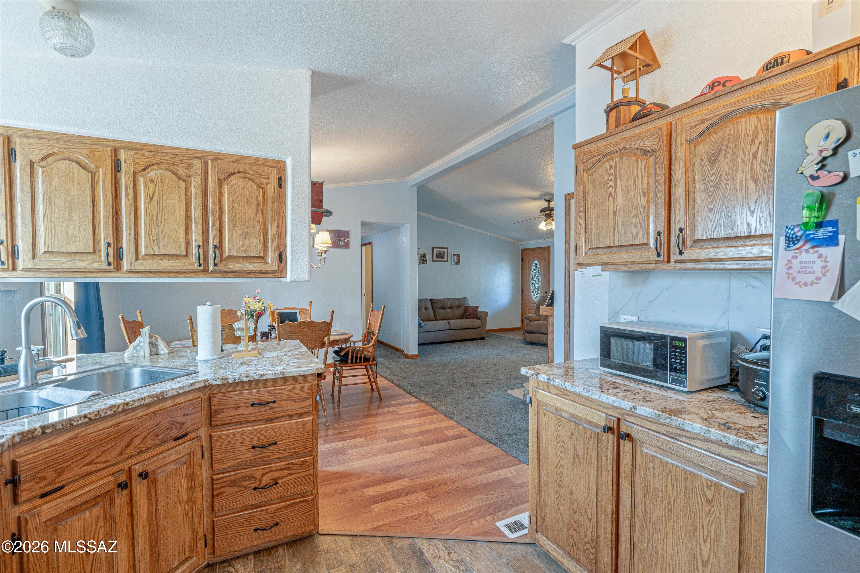 Rancho Del Sol Lindo (123-438) - Residential
