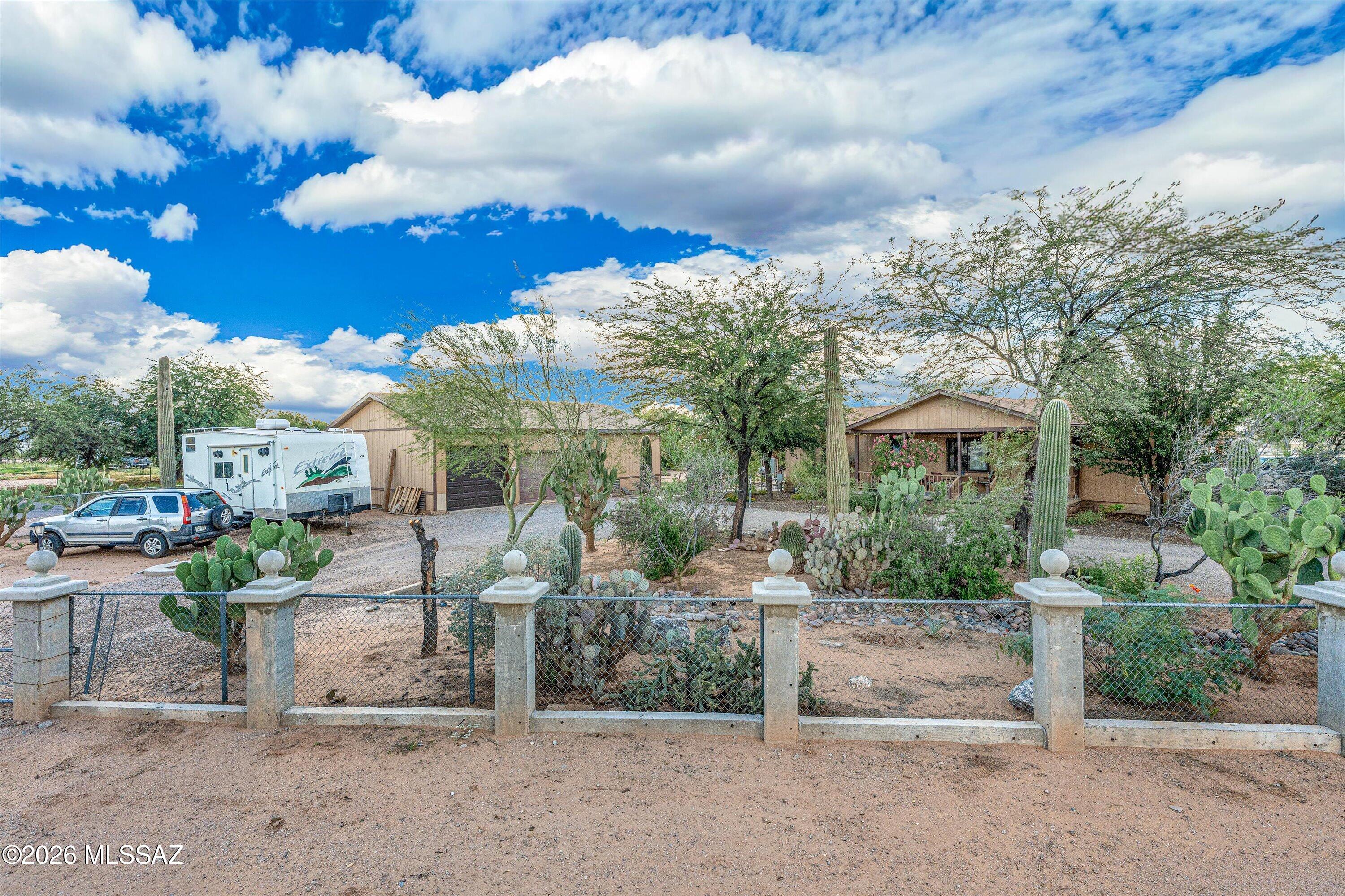 Rancho Del Sol Lindo (123-438) - Residential