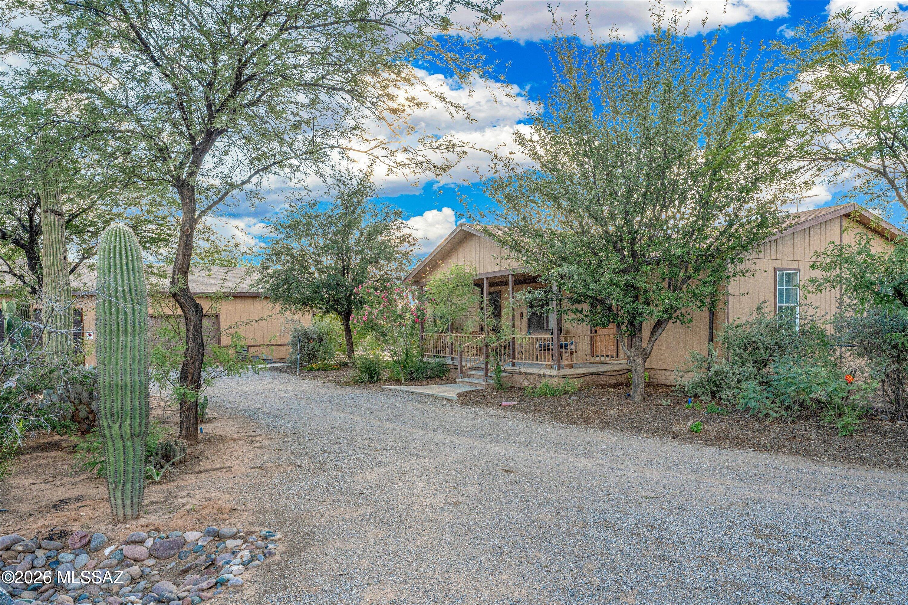 Rancho Del Sol Lindo (123-438) - Residential