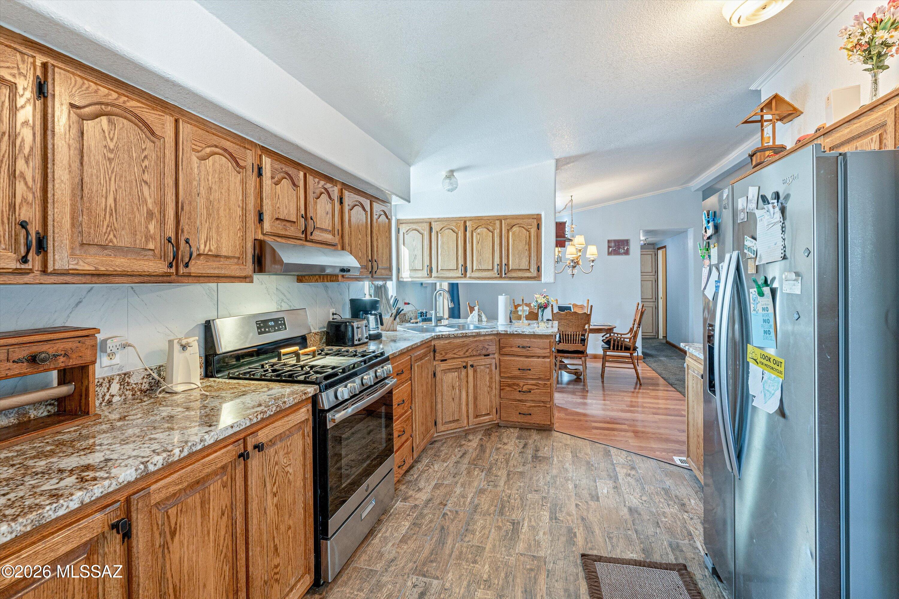Rancho Del Sol Lindo (123-438) - Residential