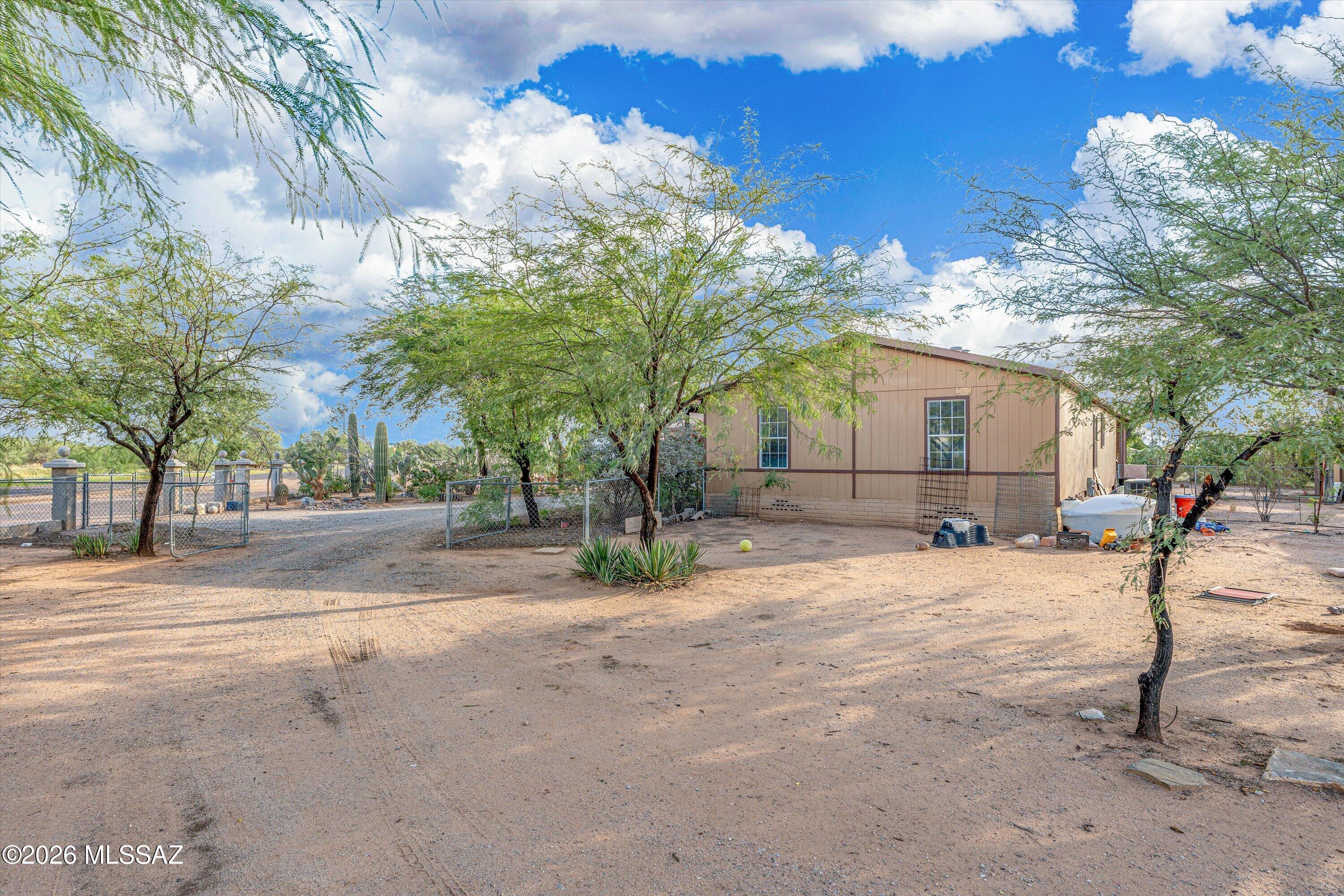Rancho Del Sol Lindo (123-438) - Residential