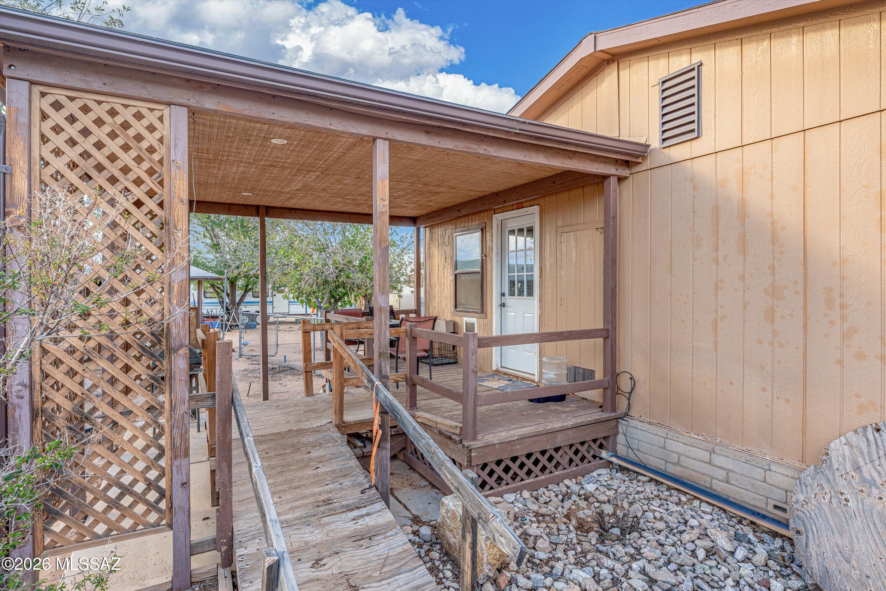 Rancho Del Sol Lindo (123-438) - Residential