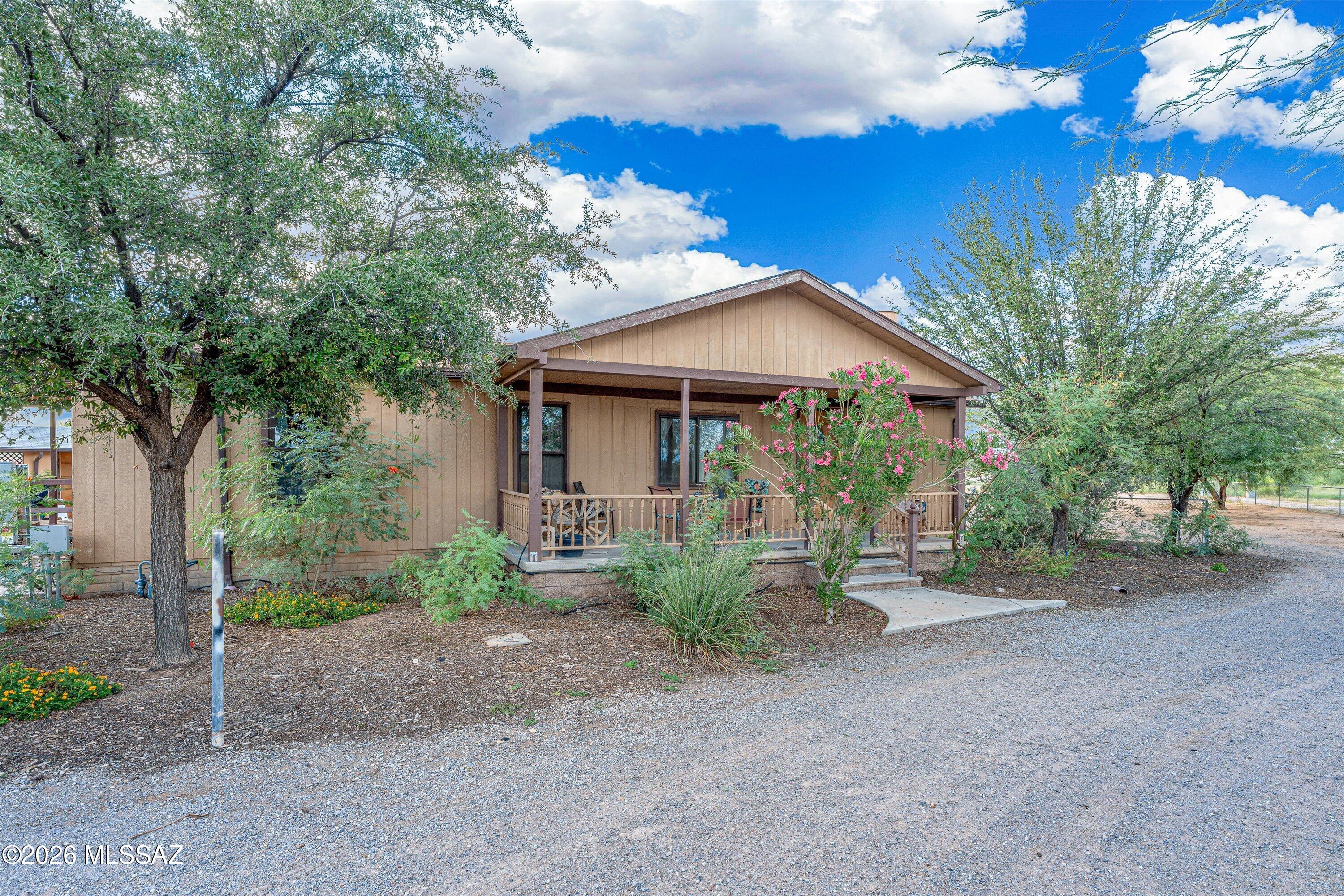 Rancho Del Sol Lindo (123-438) - Residential