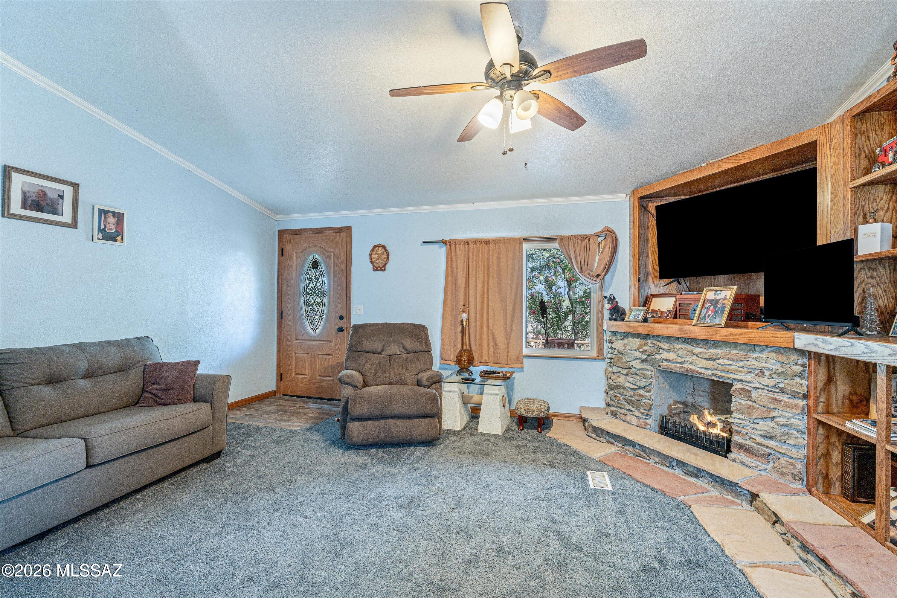 Rancho Del Sol Lindo (123-438) - Residential