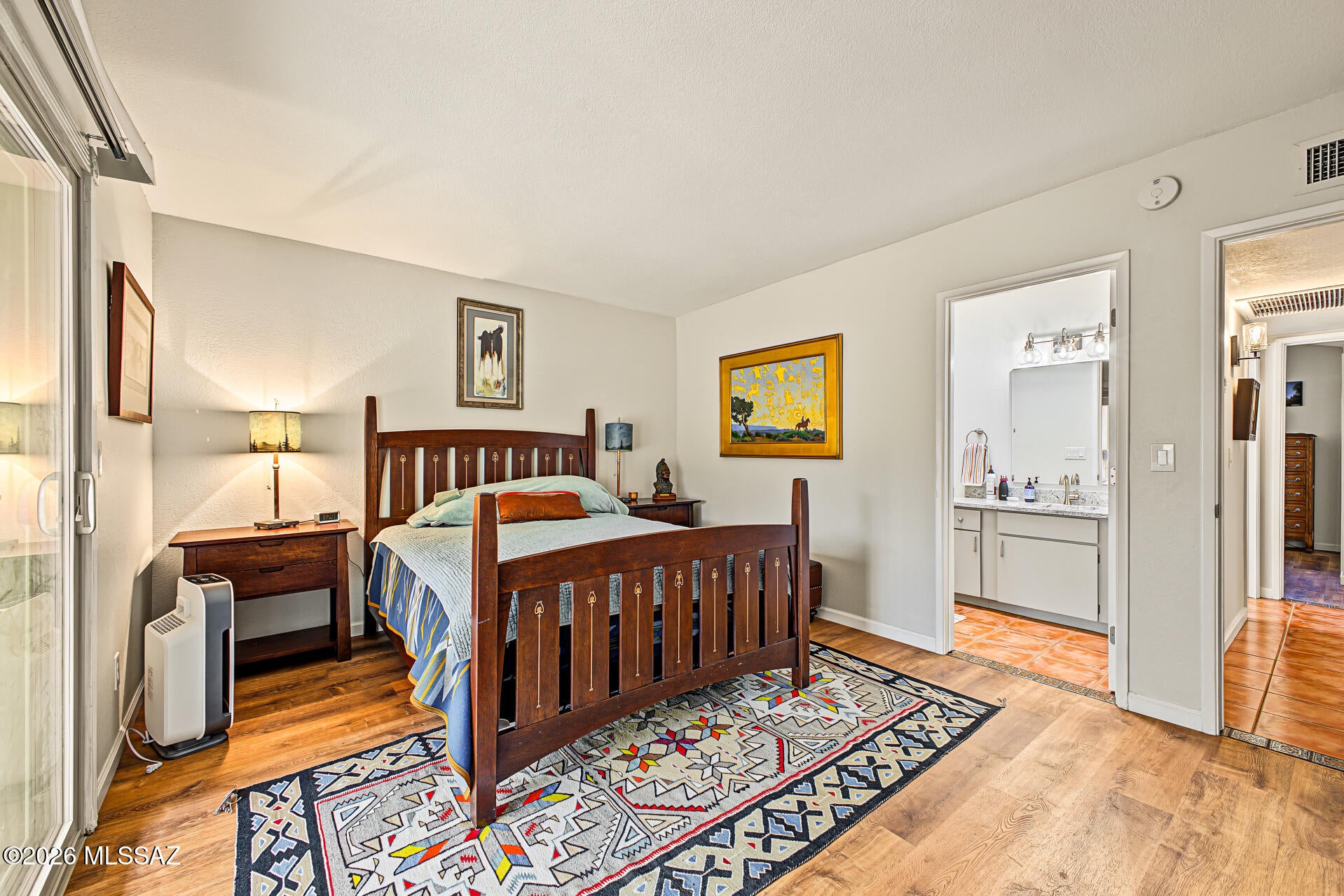 Sunrise Presidio Townhomes (1-297) - Residential