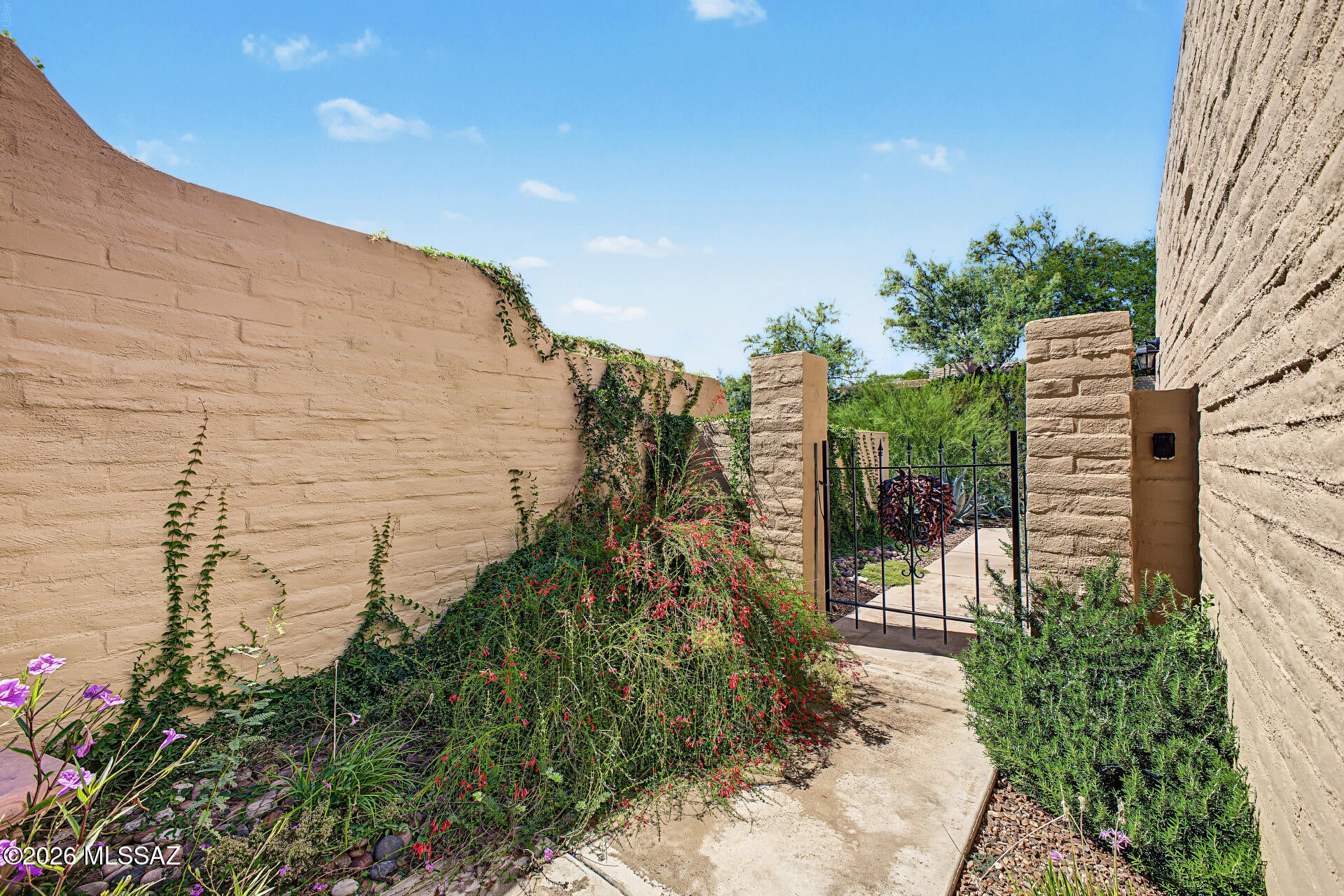 Sunrise Presidio Townhomes (1-297) - Residential