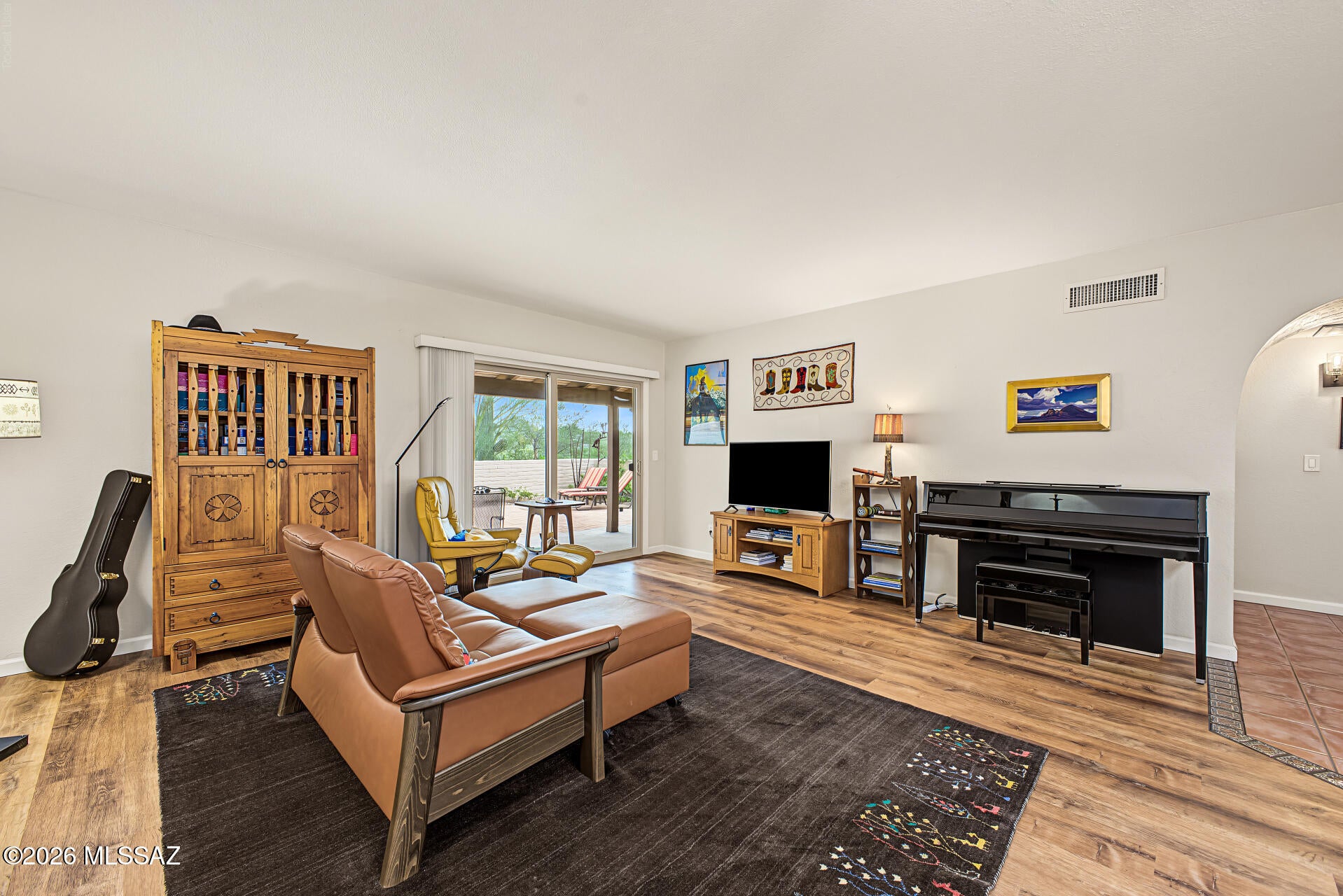 Sunrise Presidio Townhomes (1-297) - Residential
