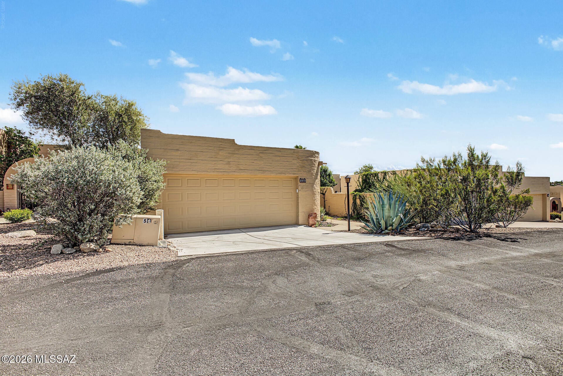 Sunrise Presidio Townhomes (1-297) - Residential